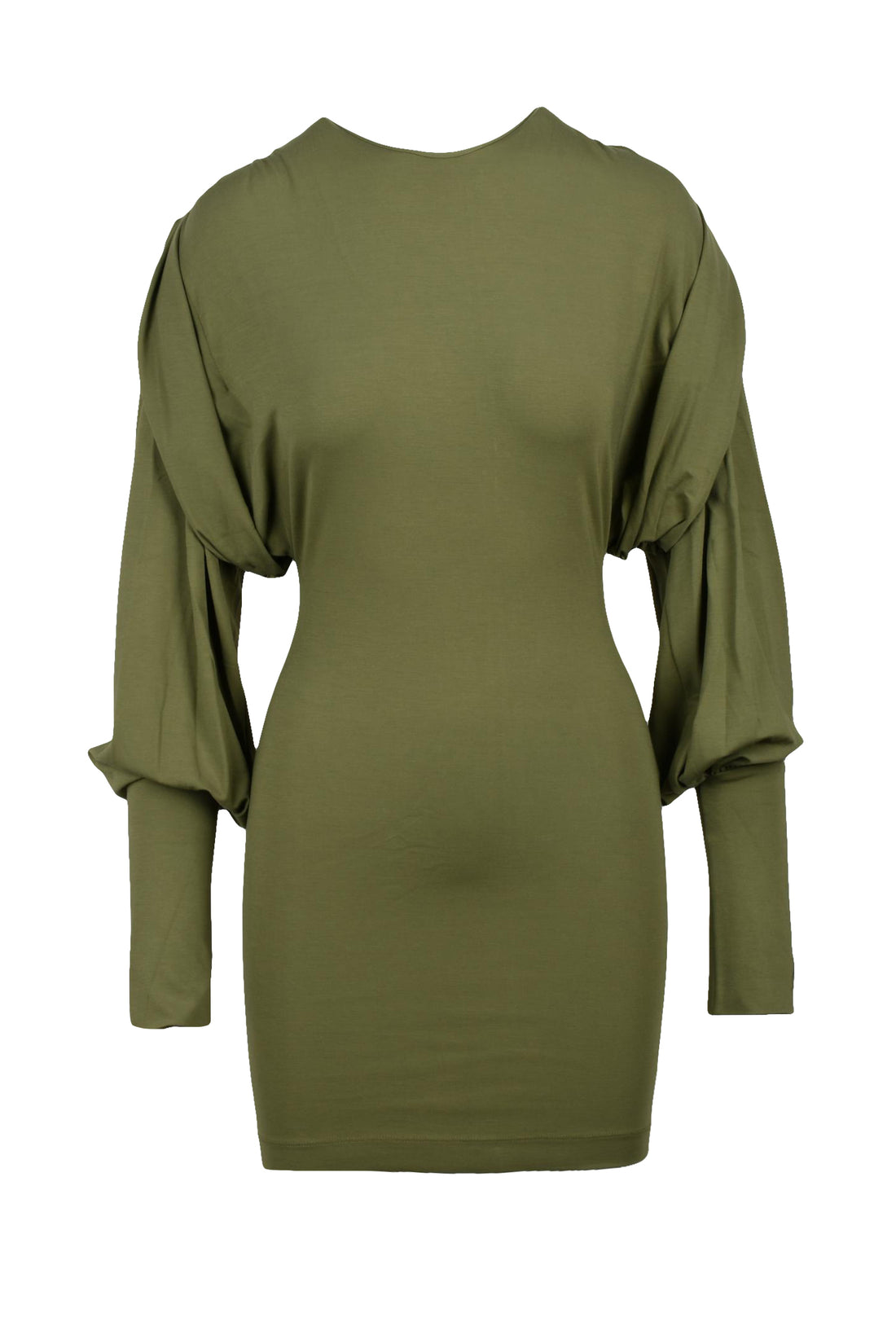 THE ATTICO - DRESS
