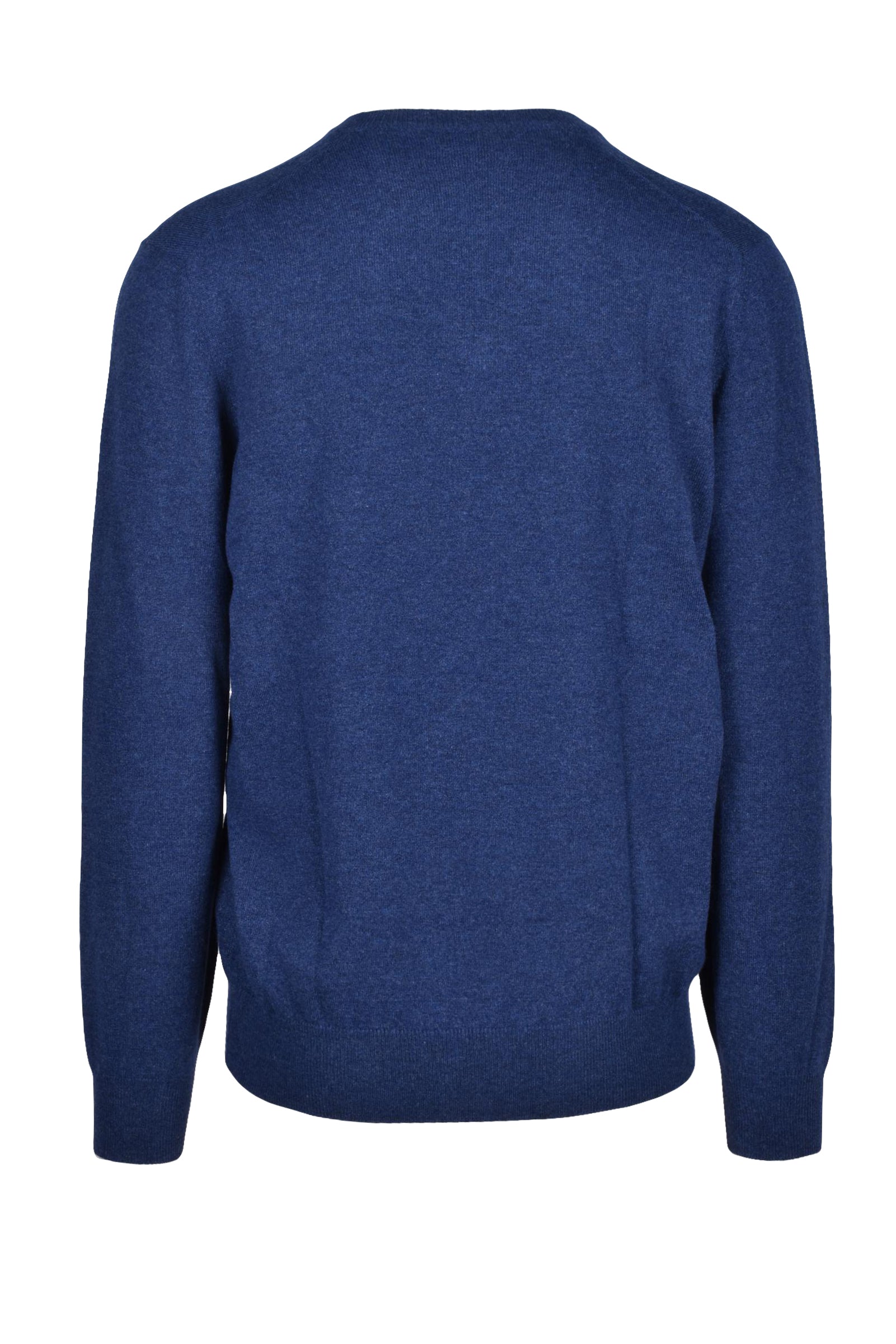 BRUNELLO CUCINELLI - KNITWEAR AND SWEATSHIRTS