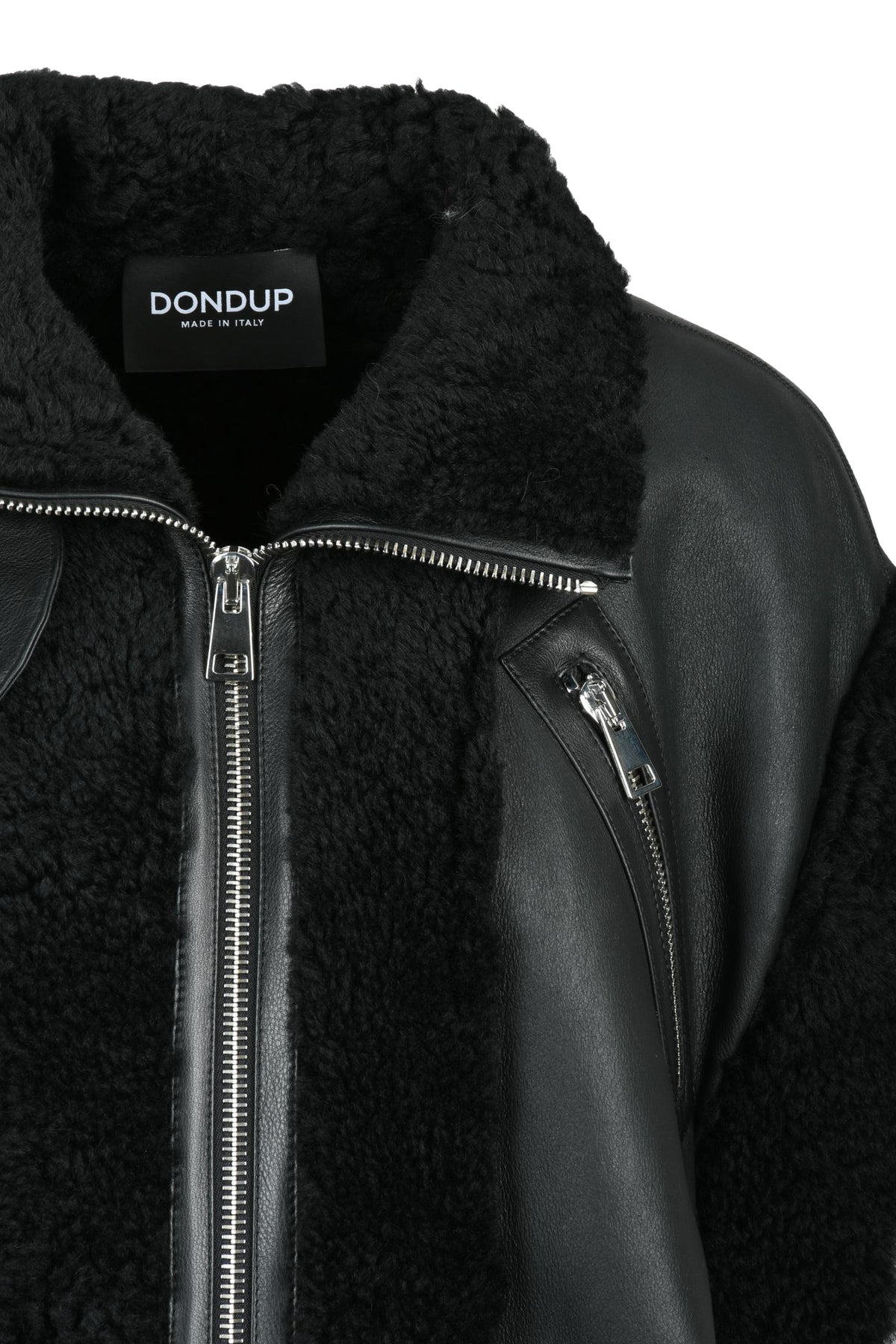 DONDUP - OUTWEAR JACKETS