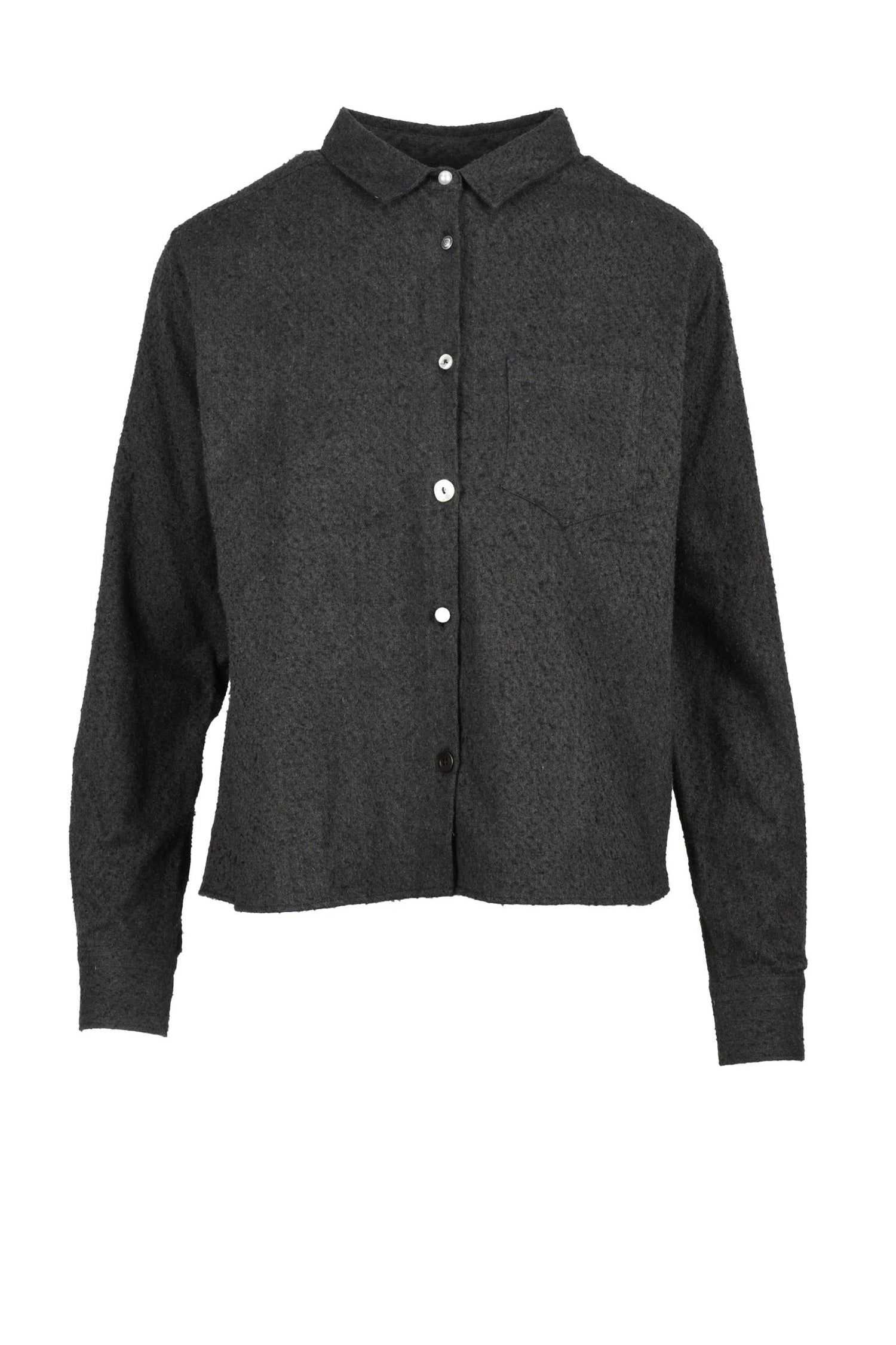 DEUXIEME - SHIRT