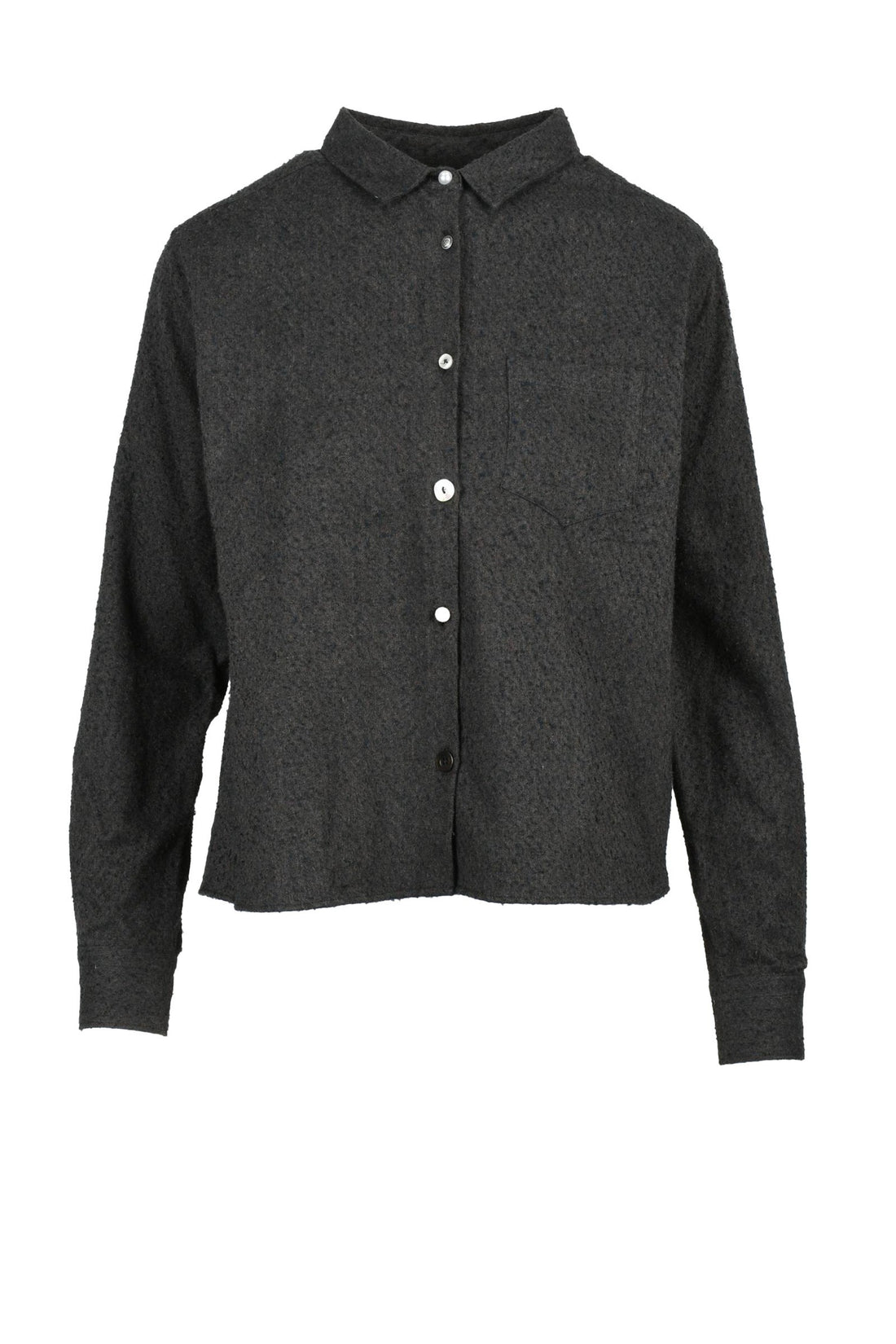 DEUXIEME - SHIRT