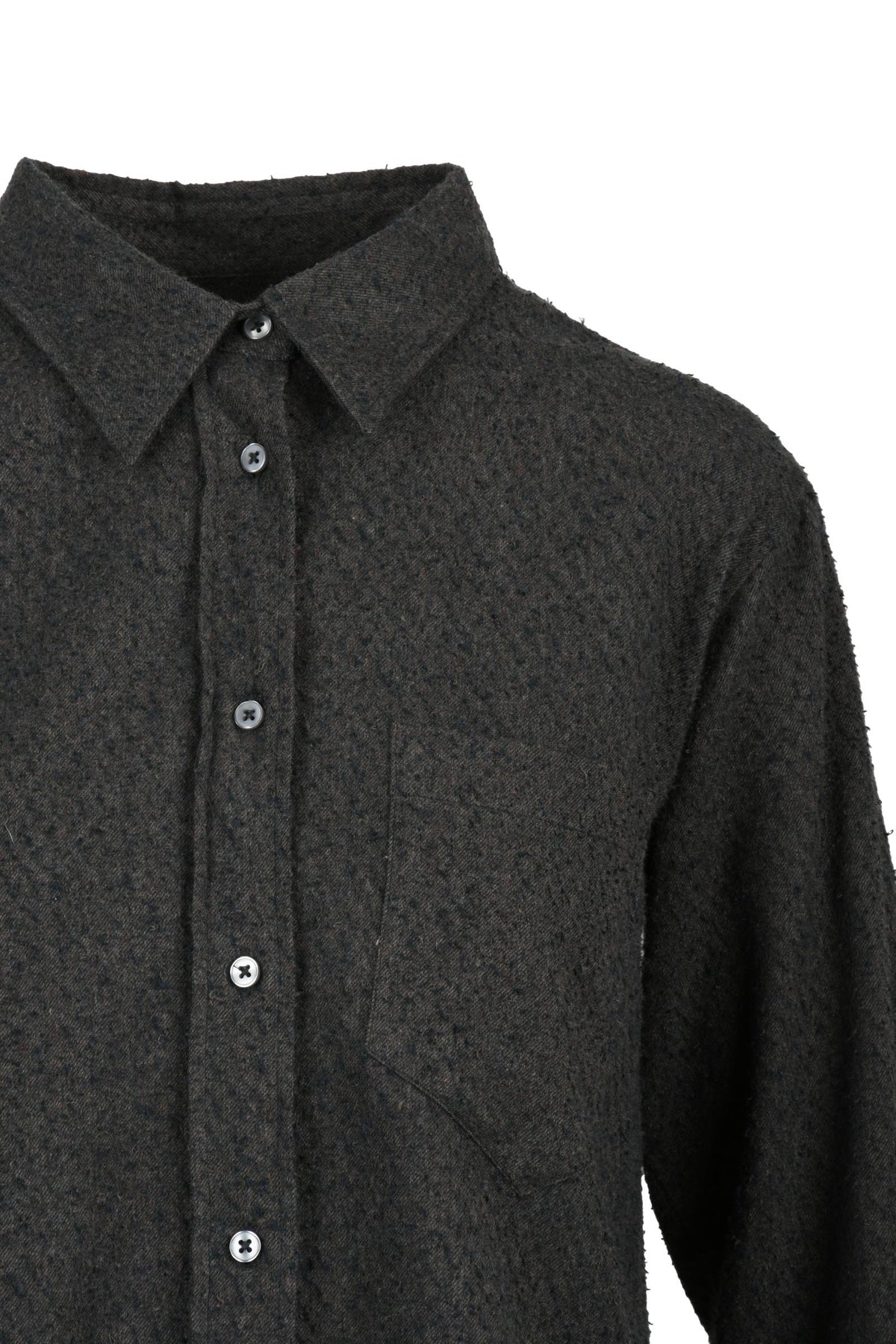DEUXIEME - SHIRT
