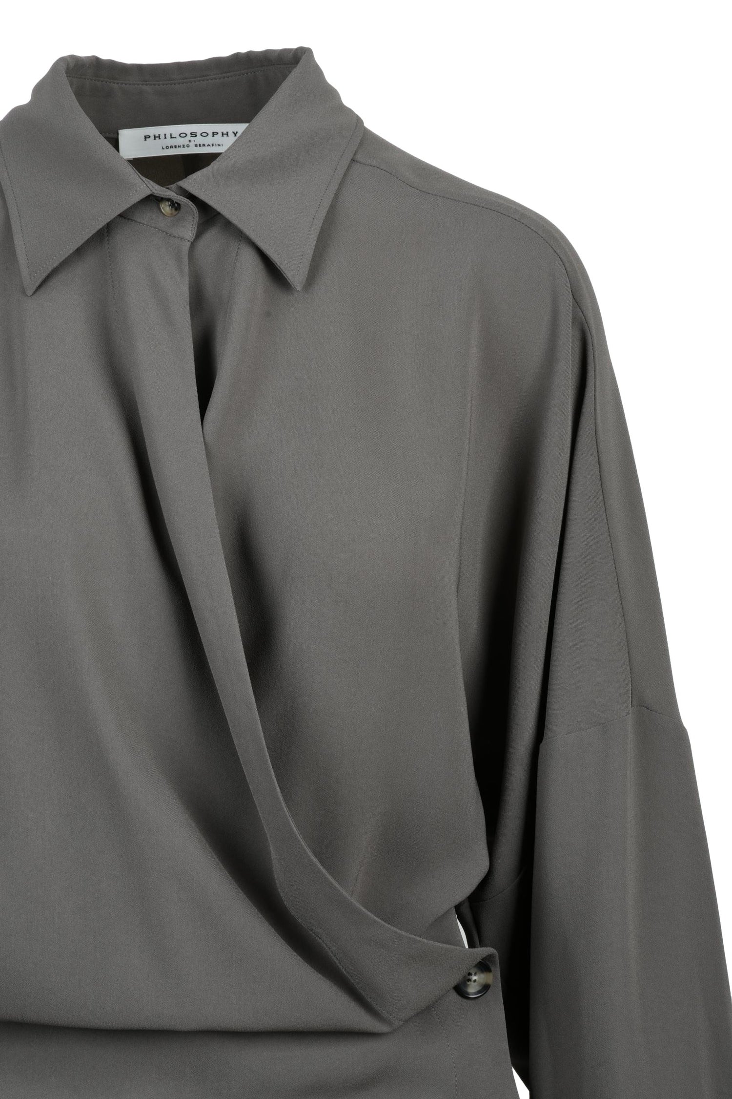 PHILOSOPHY DI LORENZO SERAFINI - SHIRT