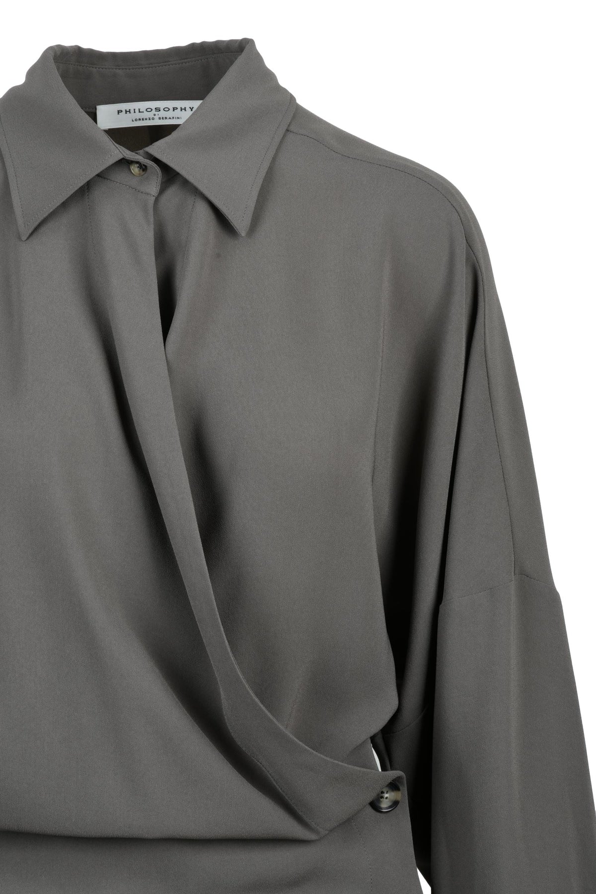 PHILOSOPHY DI LORENZO SERAFINI - SHIRT