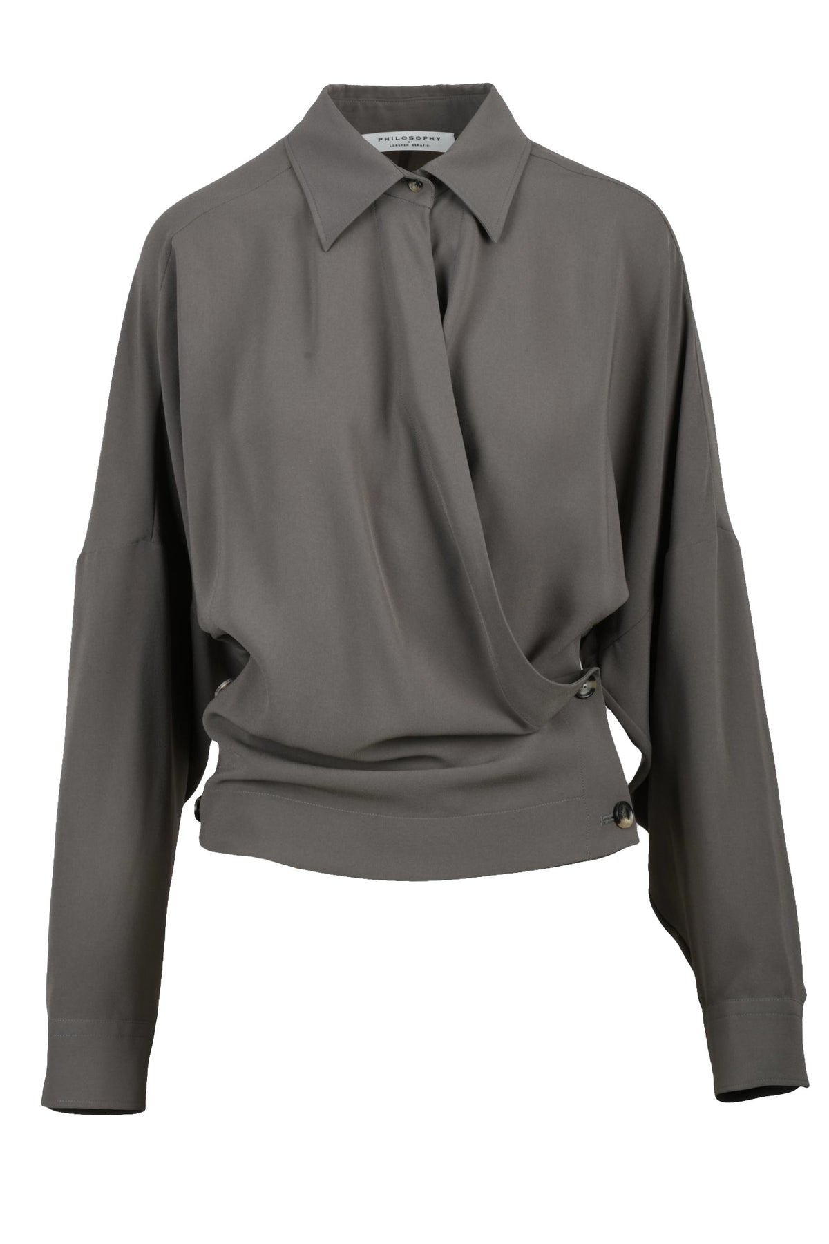 PHILOSOPHY DI LORENZO SERAFINI - SHIRT