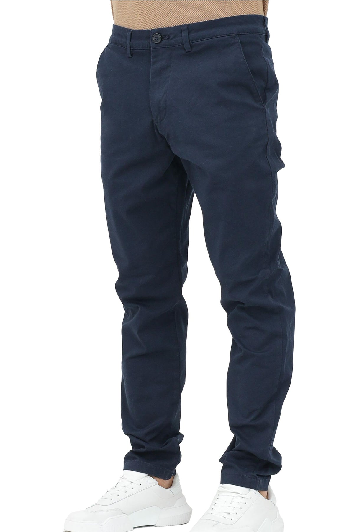 SELECTED - TROUSERS
