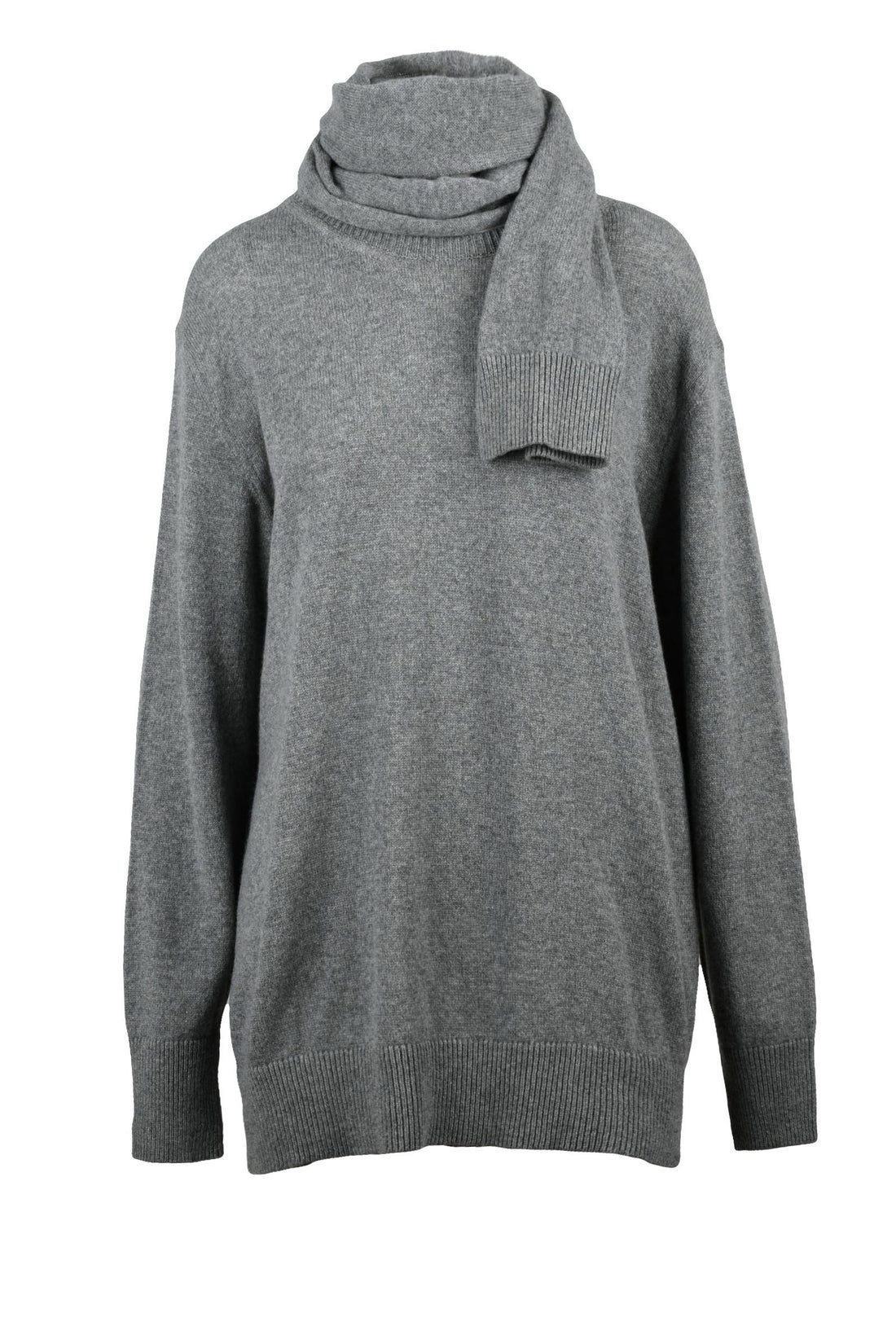 STELLA McCARTNEY - KNITWEAR AND SWEATSHIRTS