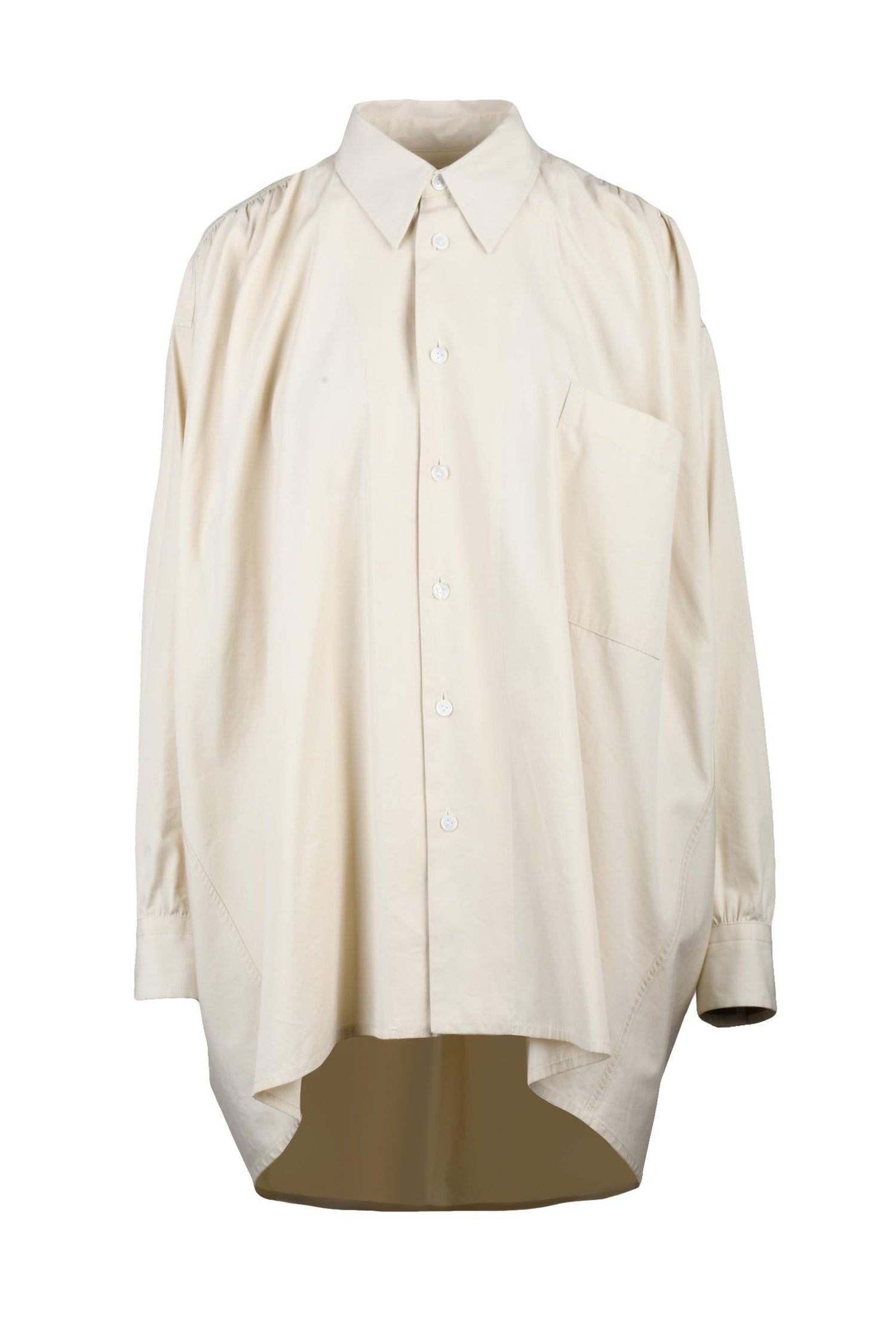 BOTTEGA VENETA - SHIRT