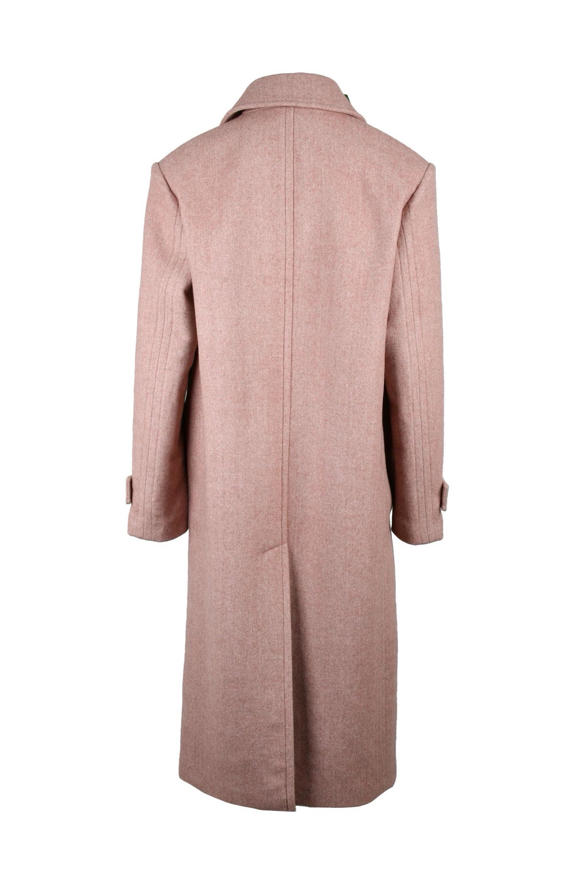 STELLA McCARTNEY - OUTWEAR JACKETS