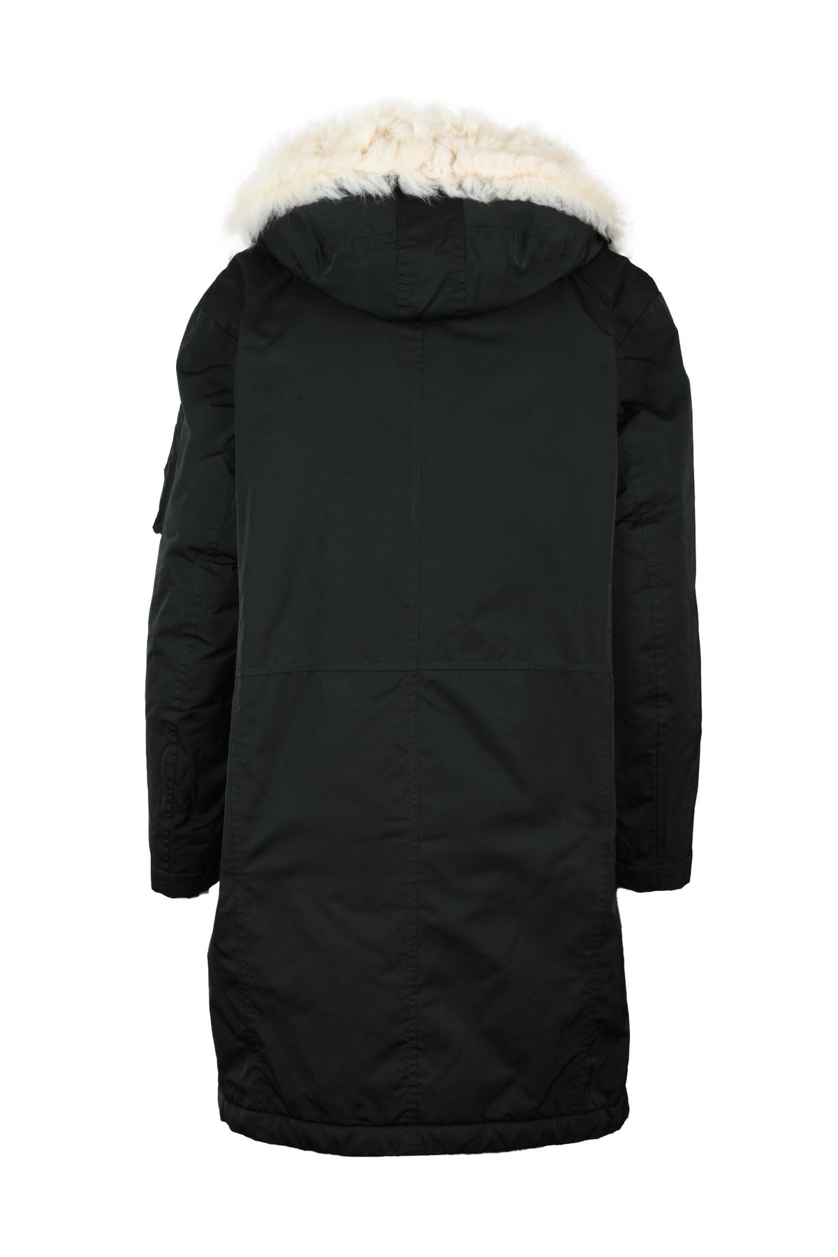 ERMANNO SCERVINO - OUTWEAR JACKETS