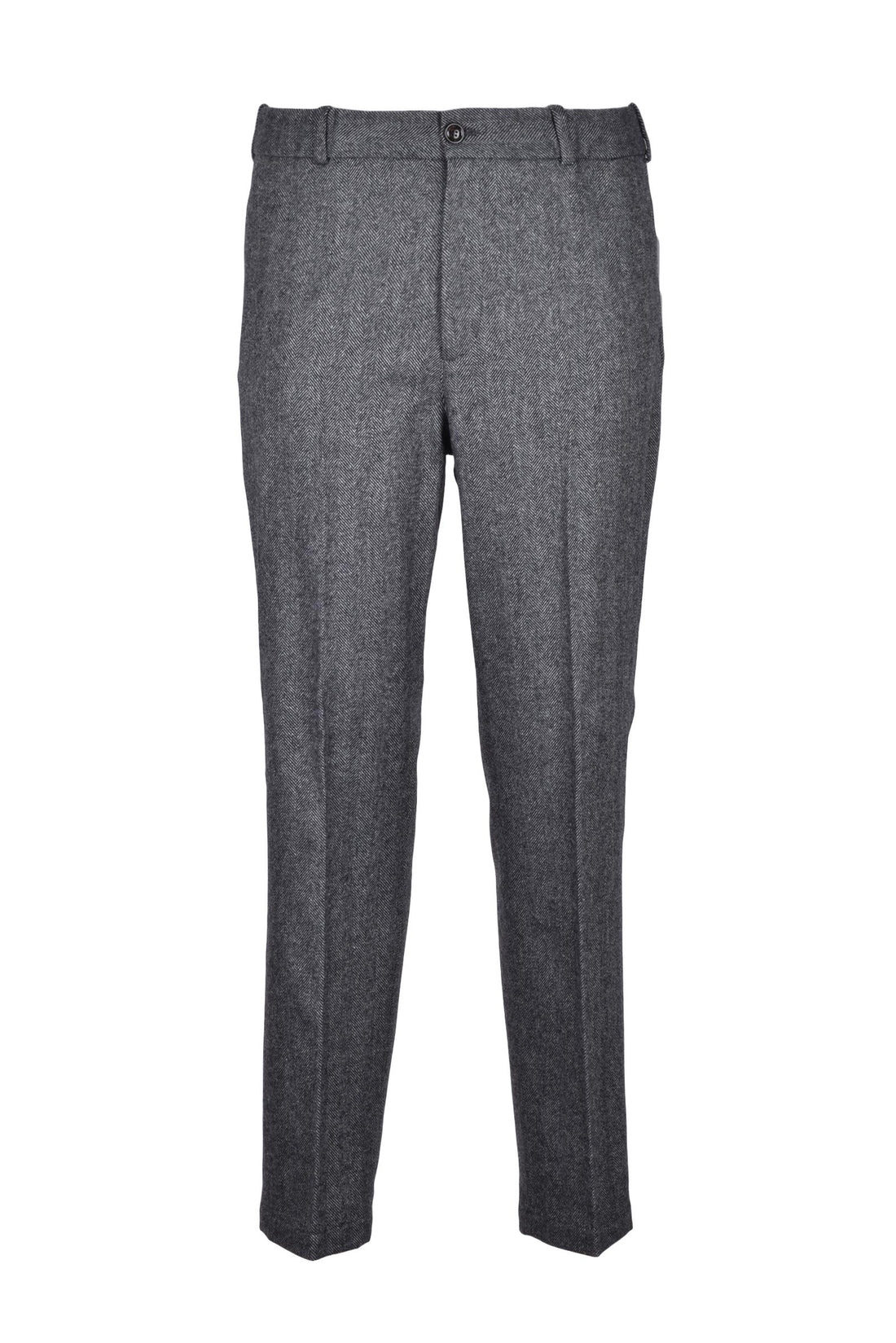 MONCLER - TROUSERS