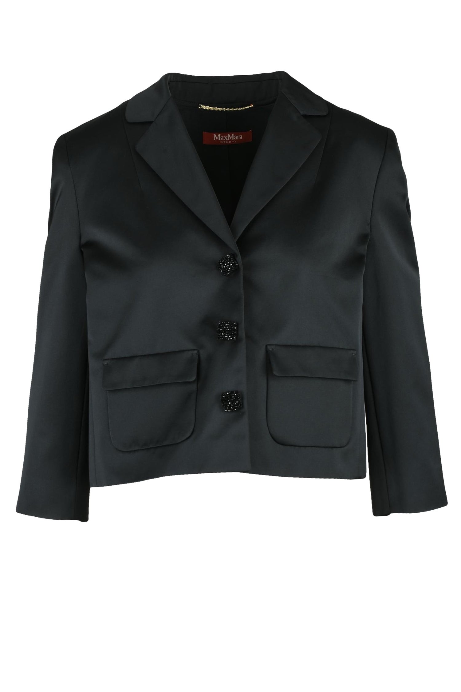 MAX MARA STUDIO - BLAZER