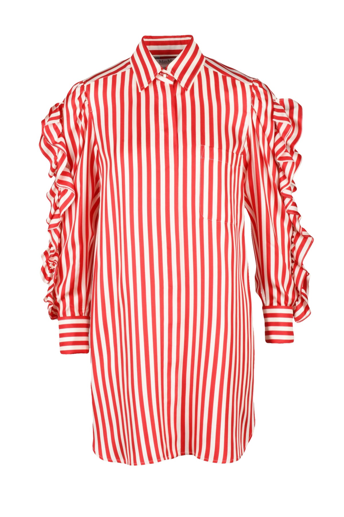 MAX MARA - SHIRT