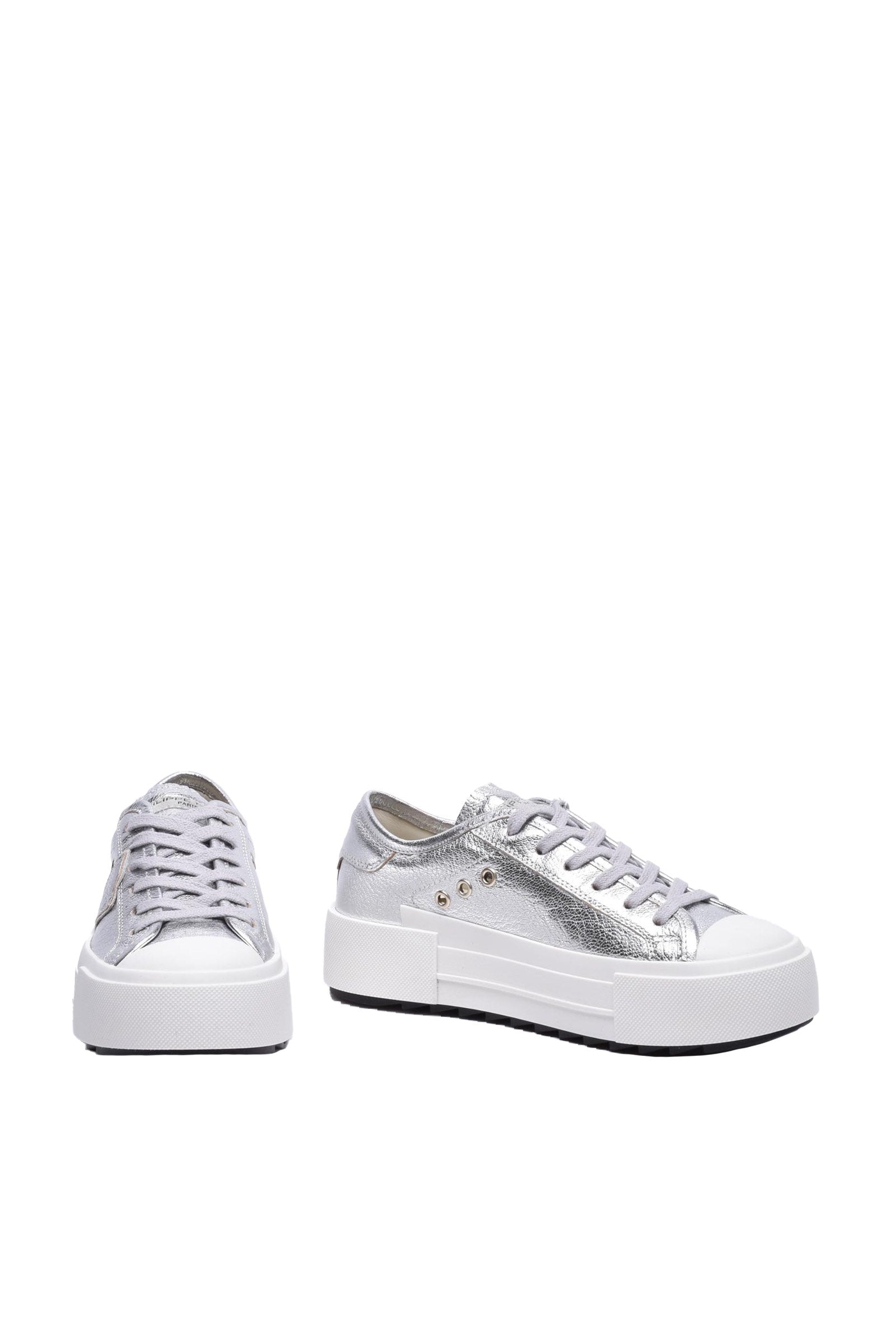 PHILIPPE MODEL - SHOES