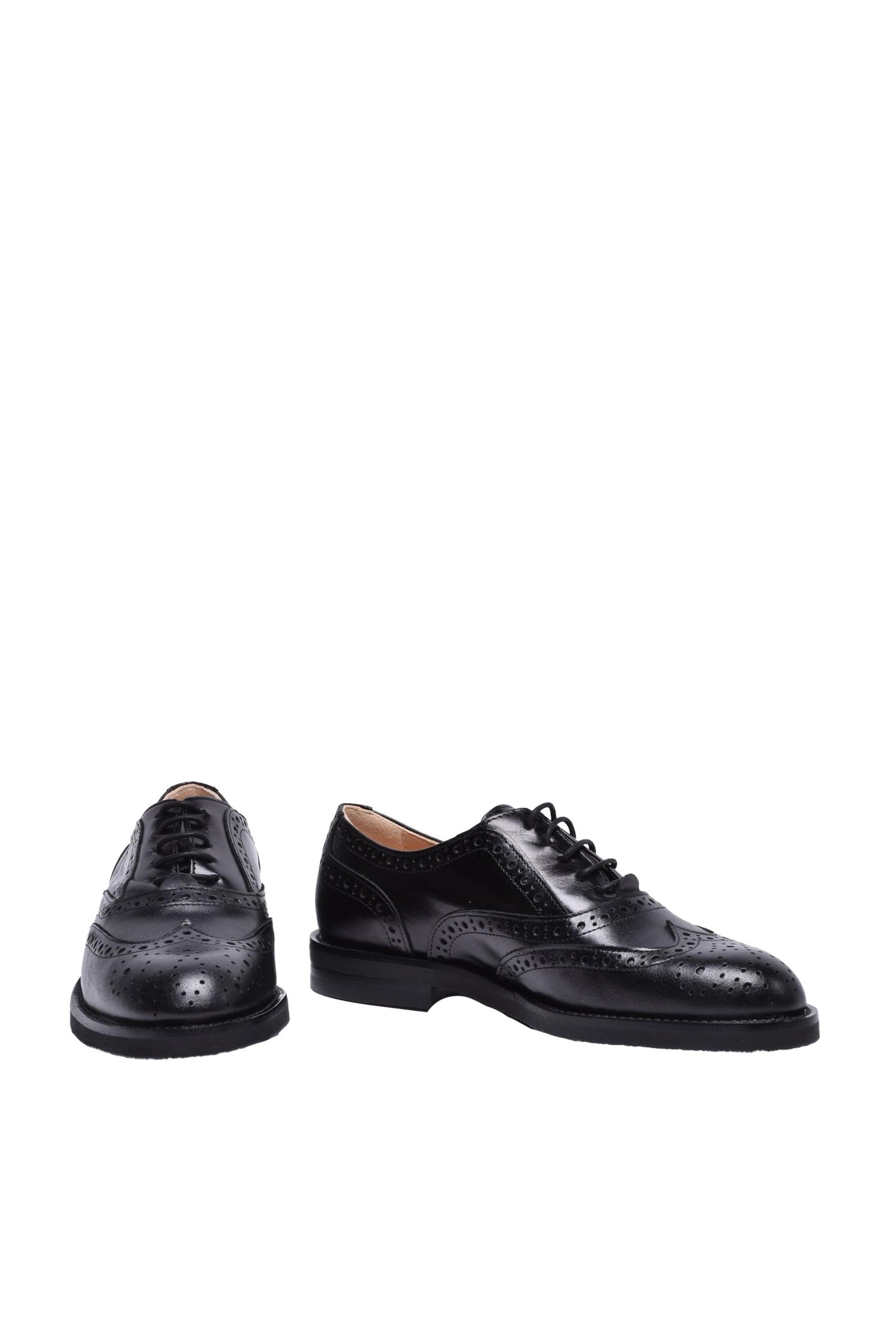 GIANCARLO ABBIGLIAMENTO - SHOES