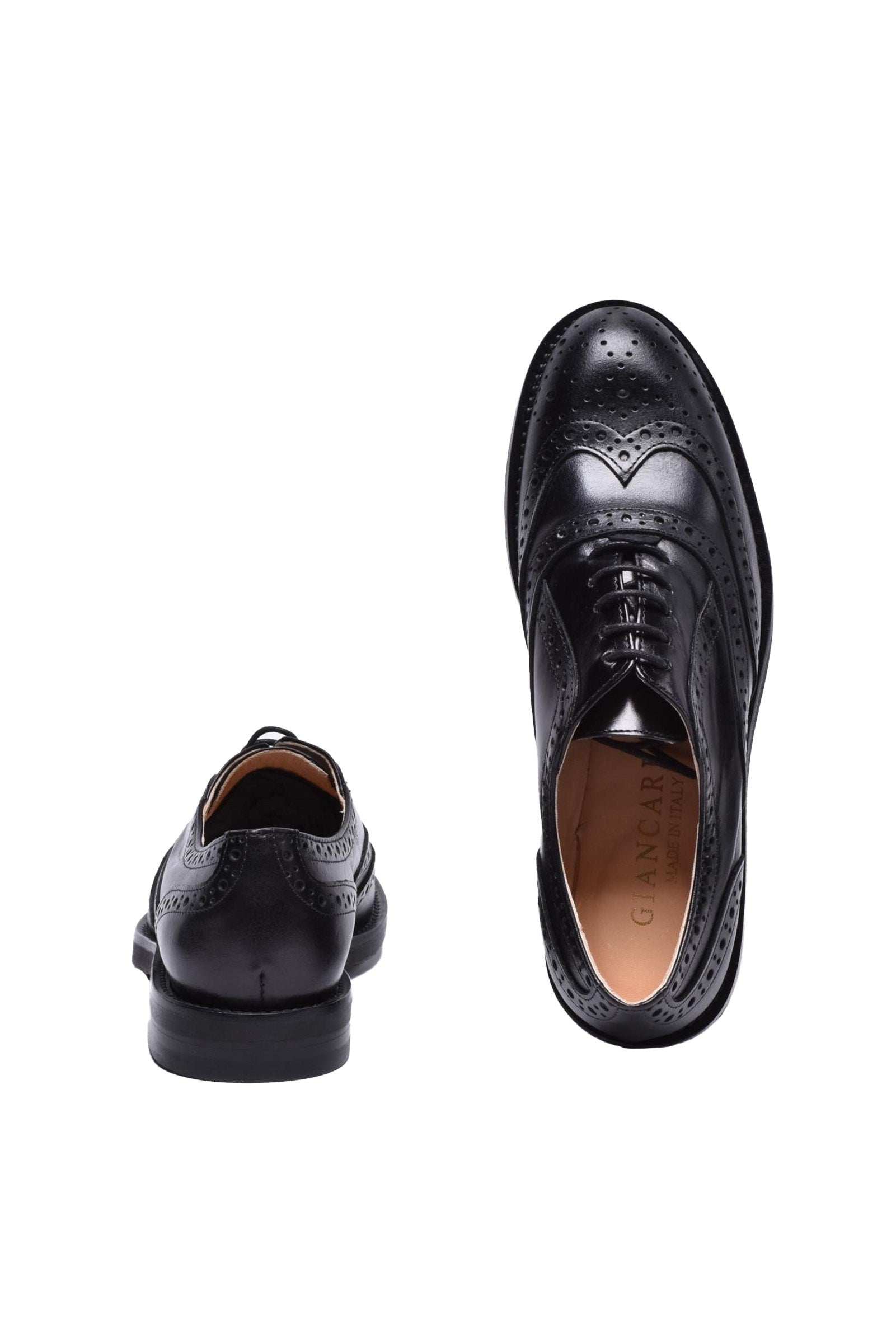 GIANCARLO ABBIGLIAMENTO - SHOES