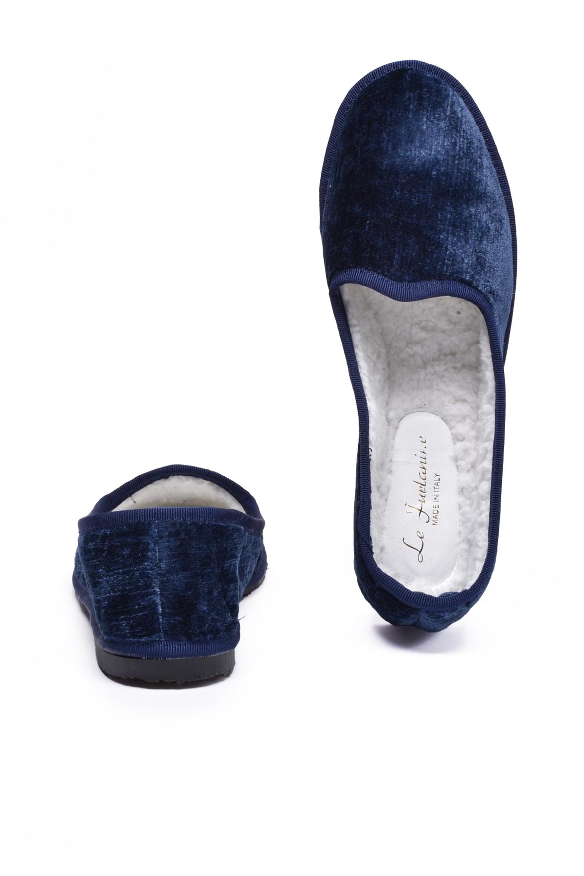 LE FURLANINE - SHOES