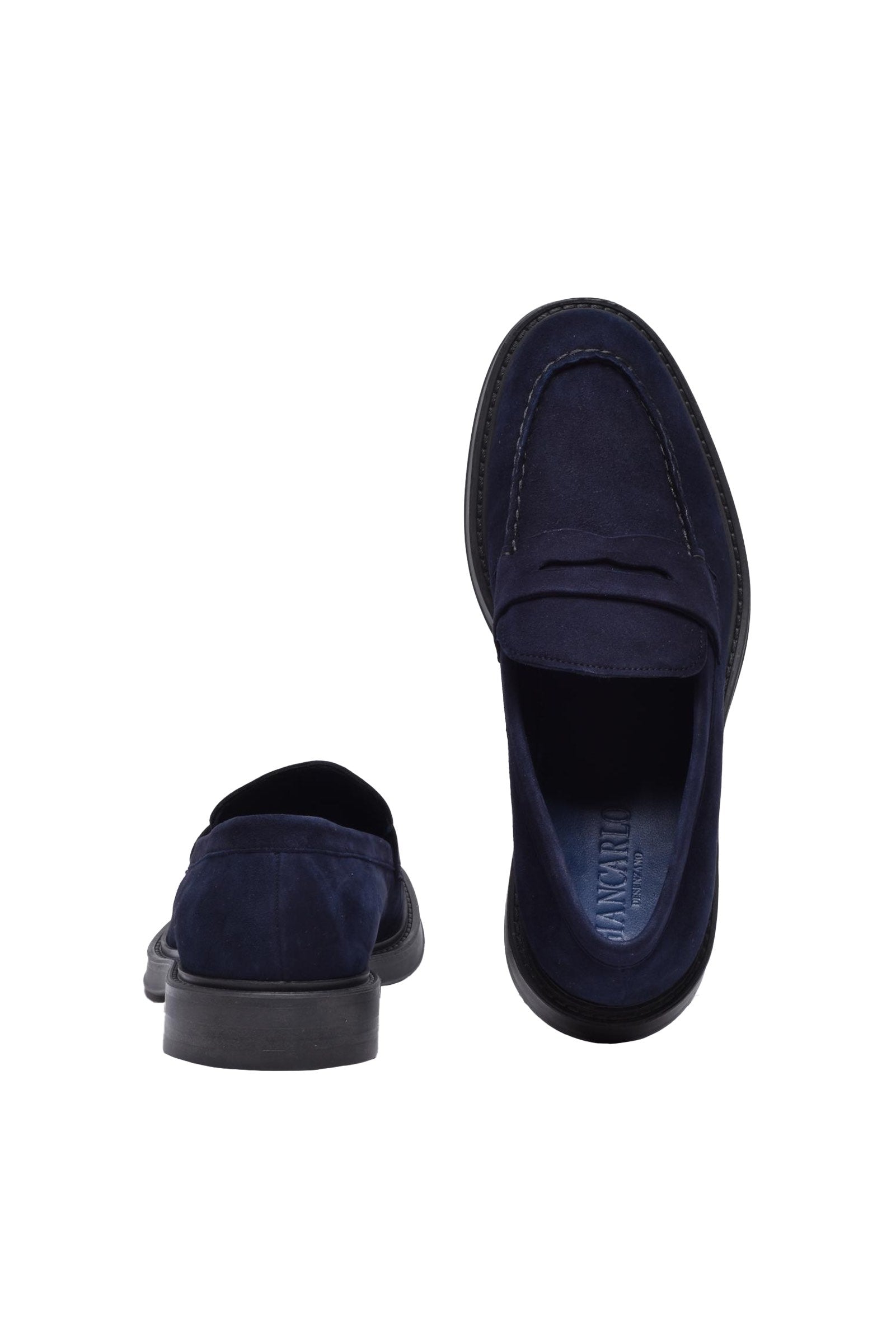 GIANCARLO ABBIGLIAMENTO - SHOES