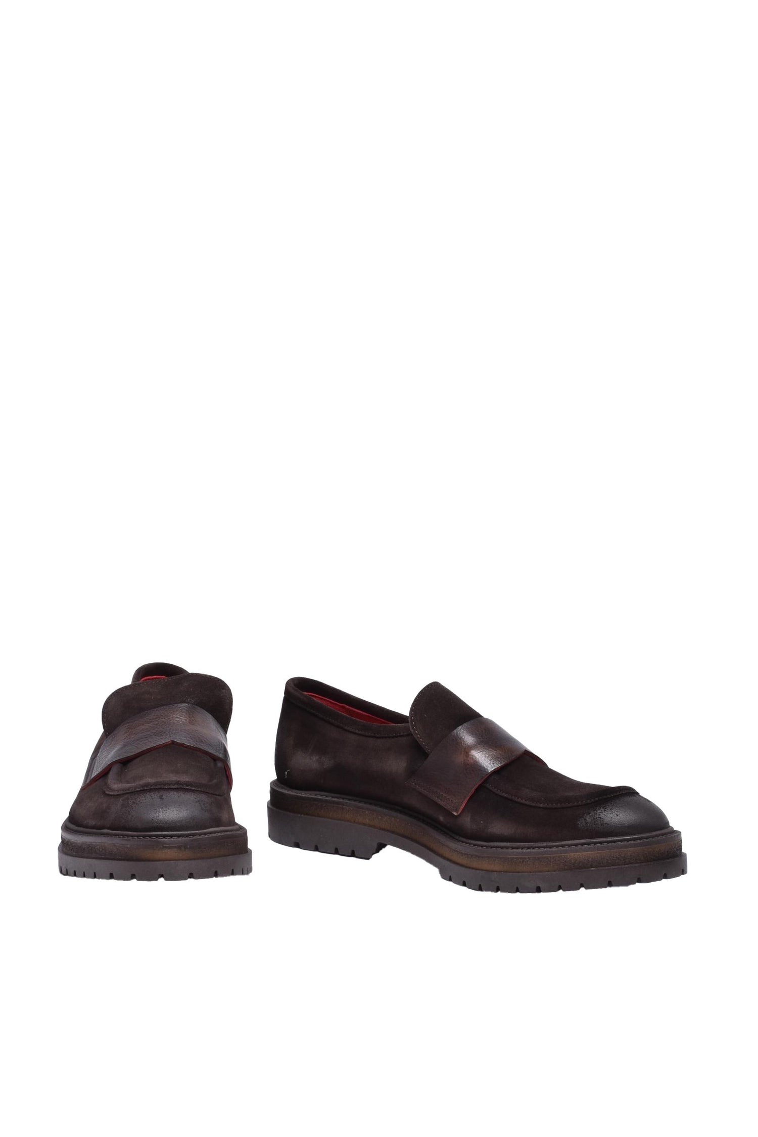 WOW MADE IN ITALY - SHOES
