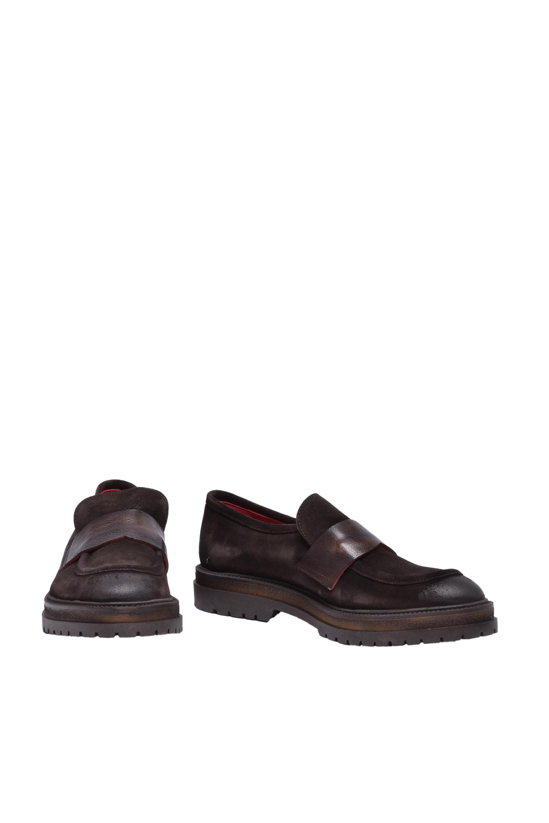 WOW MADE IN ITALY - SHOES