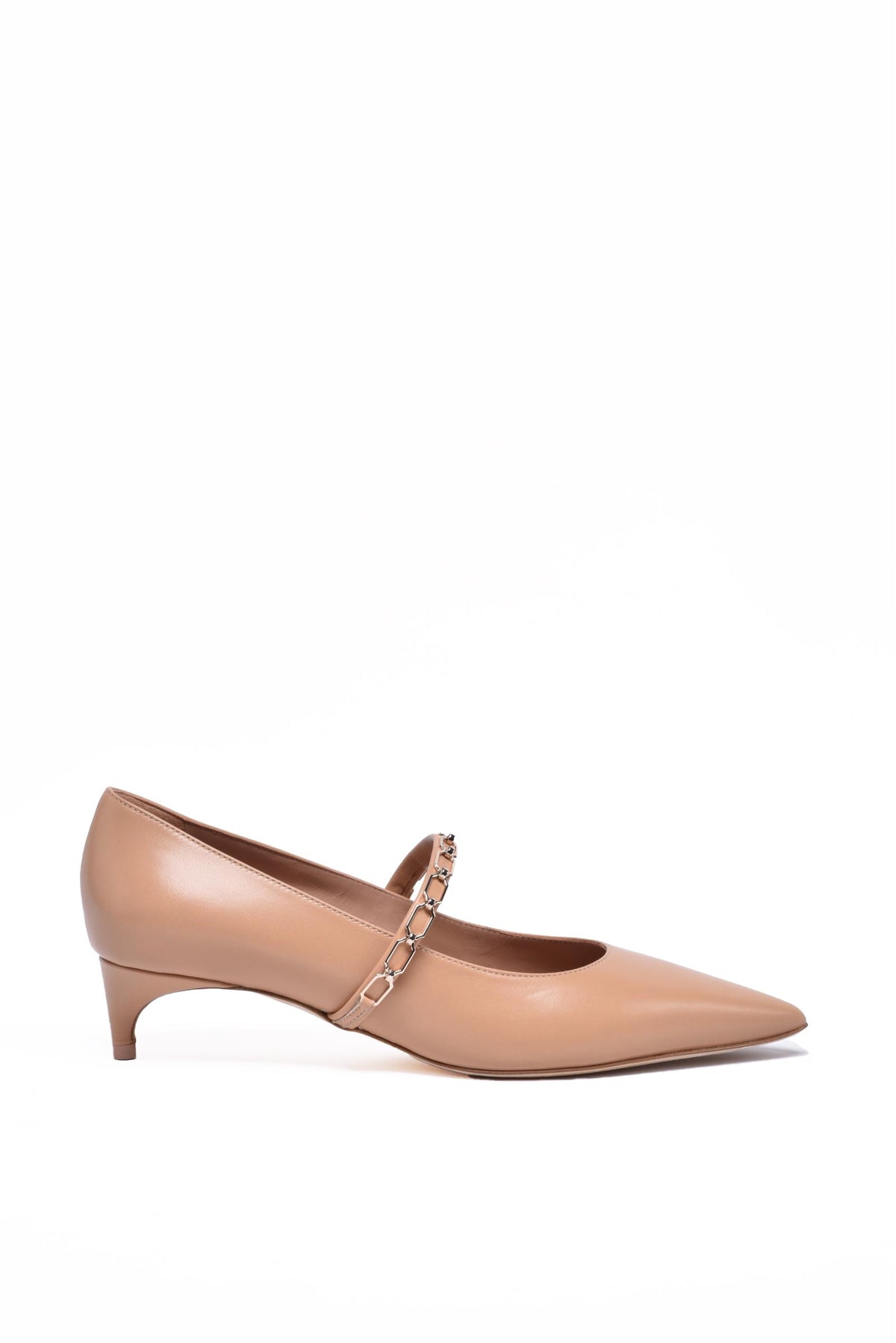 MALONE SOULIERS - SHOES