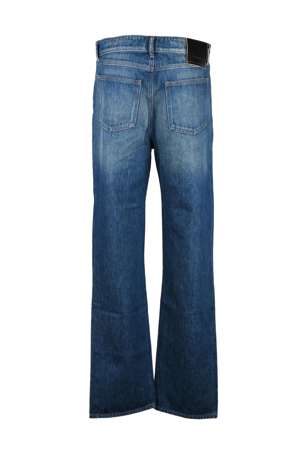 SPORTMAX - TROUSERS
