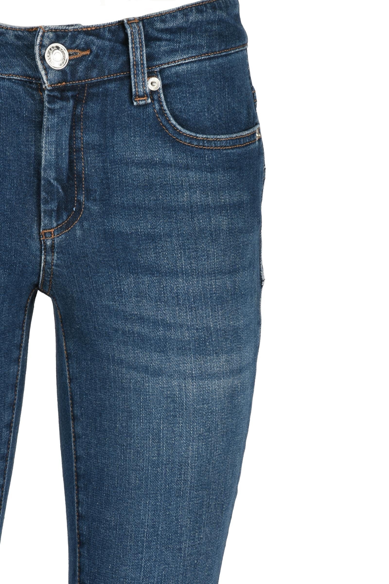 SPORTMAX - TROUSERS