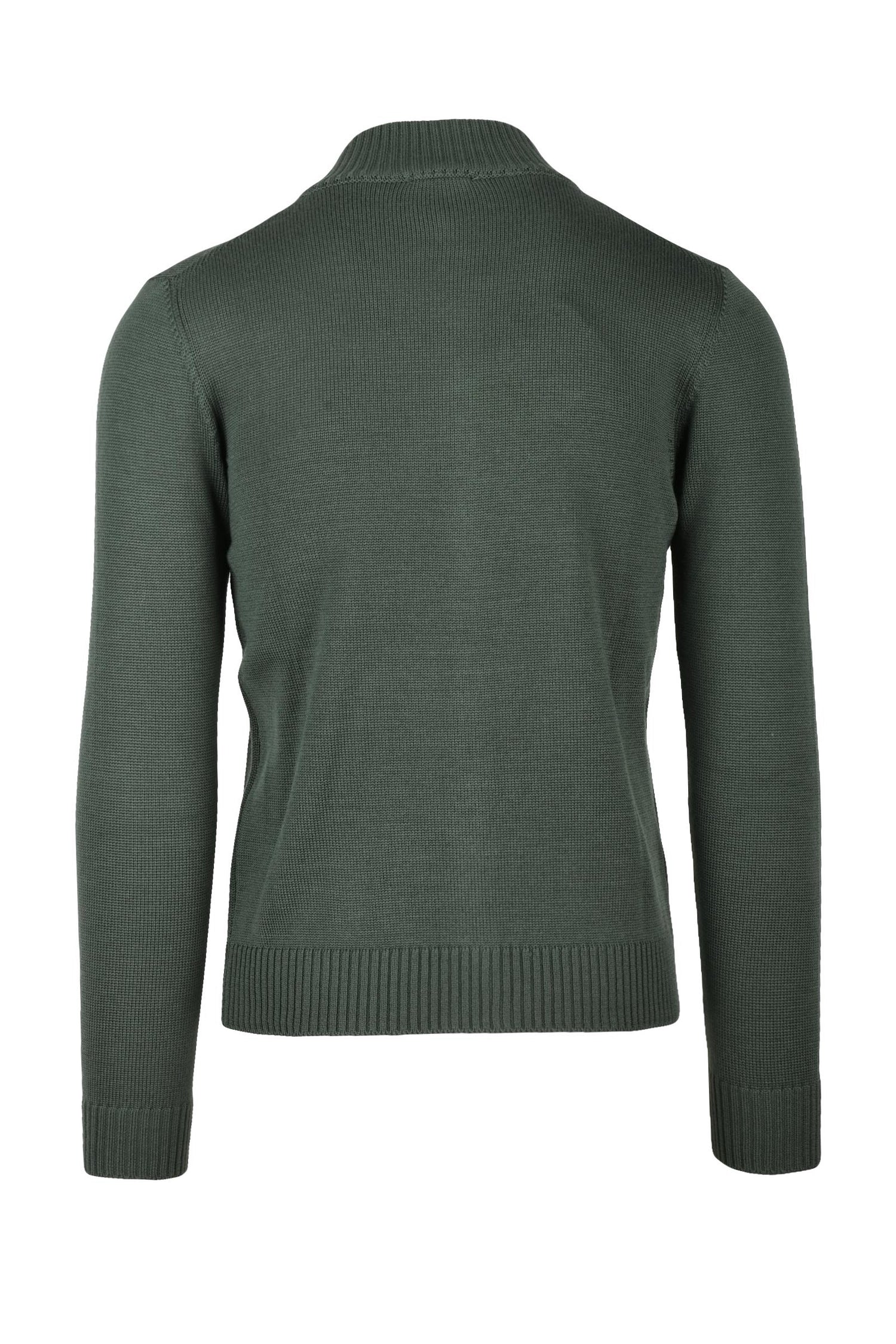 LUIGI BORRELLI NAPOLI - KNITWEAR AND SWEATSHIRTS