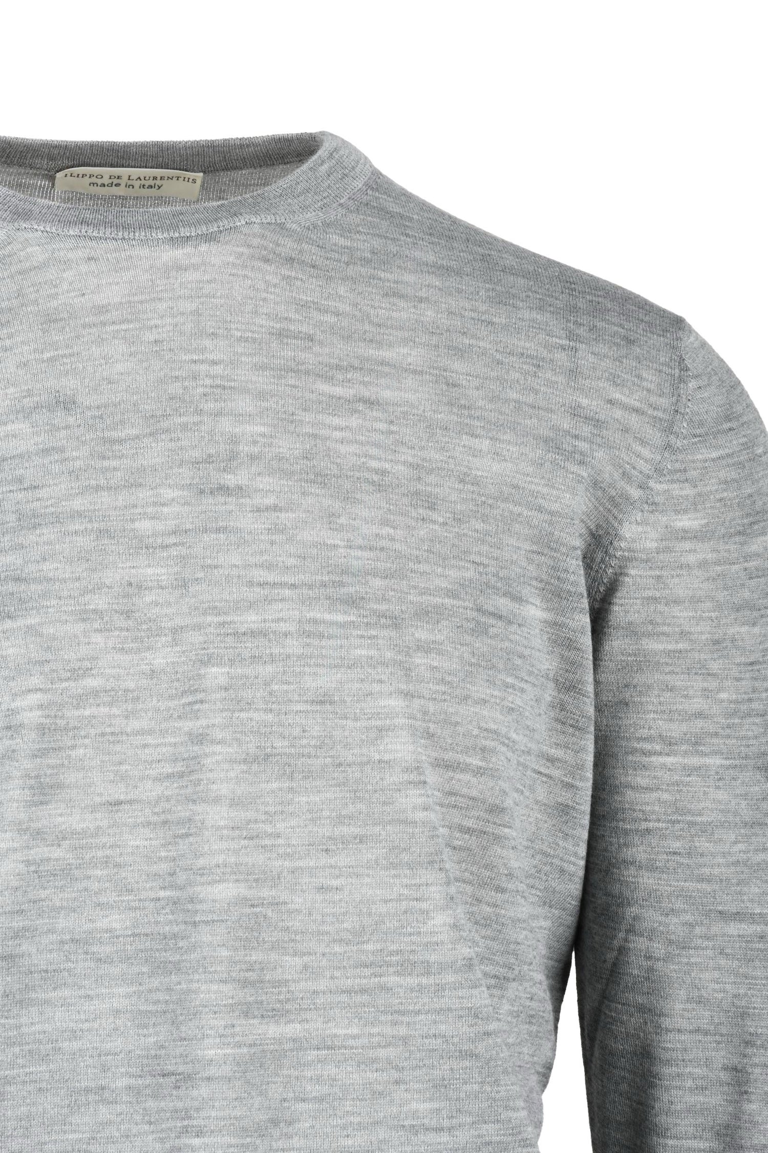 FILIPPO DE LAURENTIIS - KNITWEAR AND SWEATSHIRTS