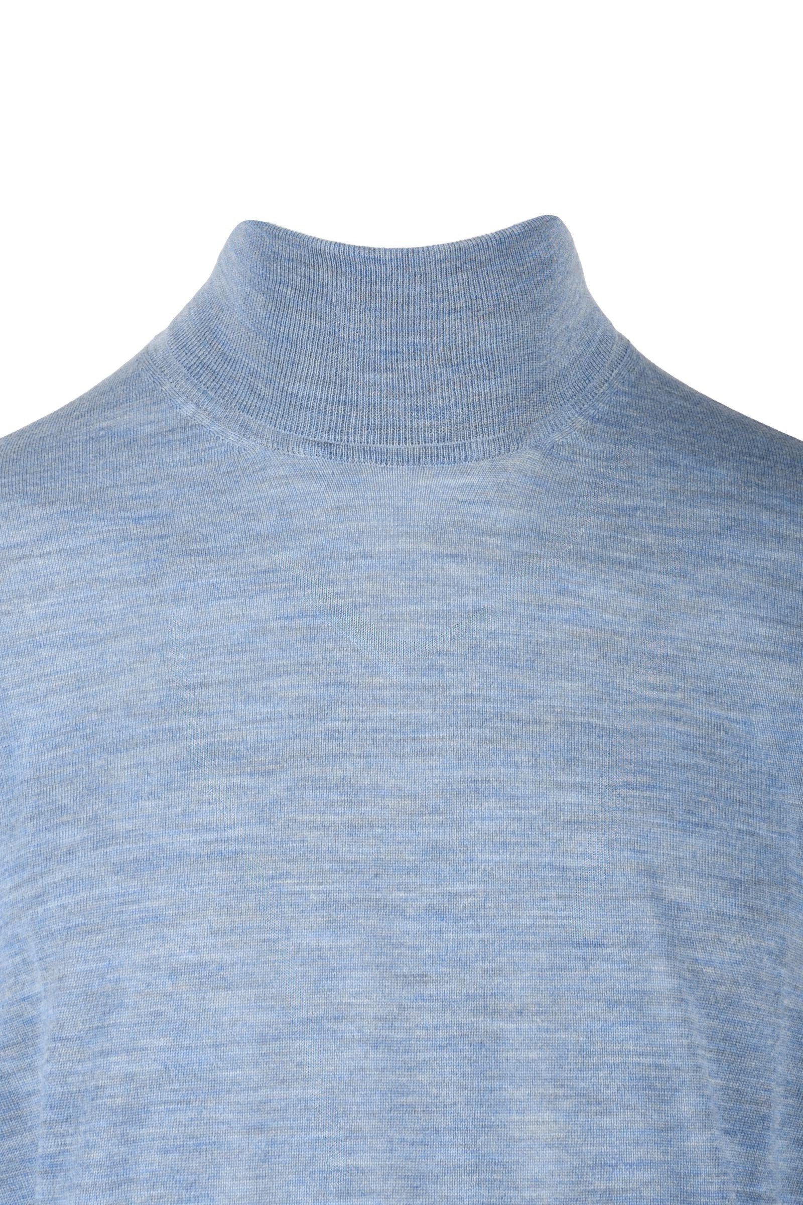 FILIPPO DE LAURENTIIS - KNITWEAR AND SWEATSHIRTS
