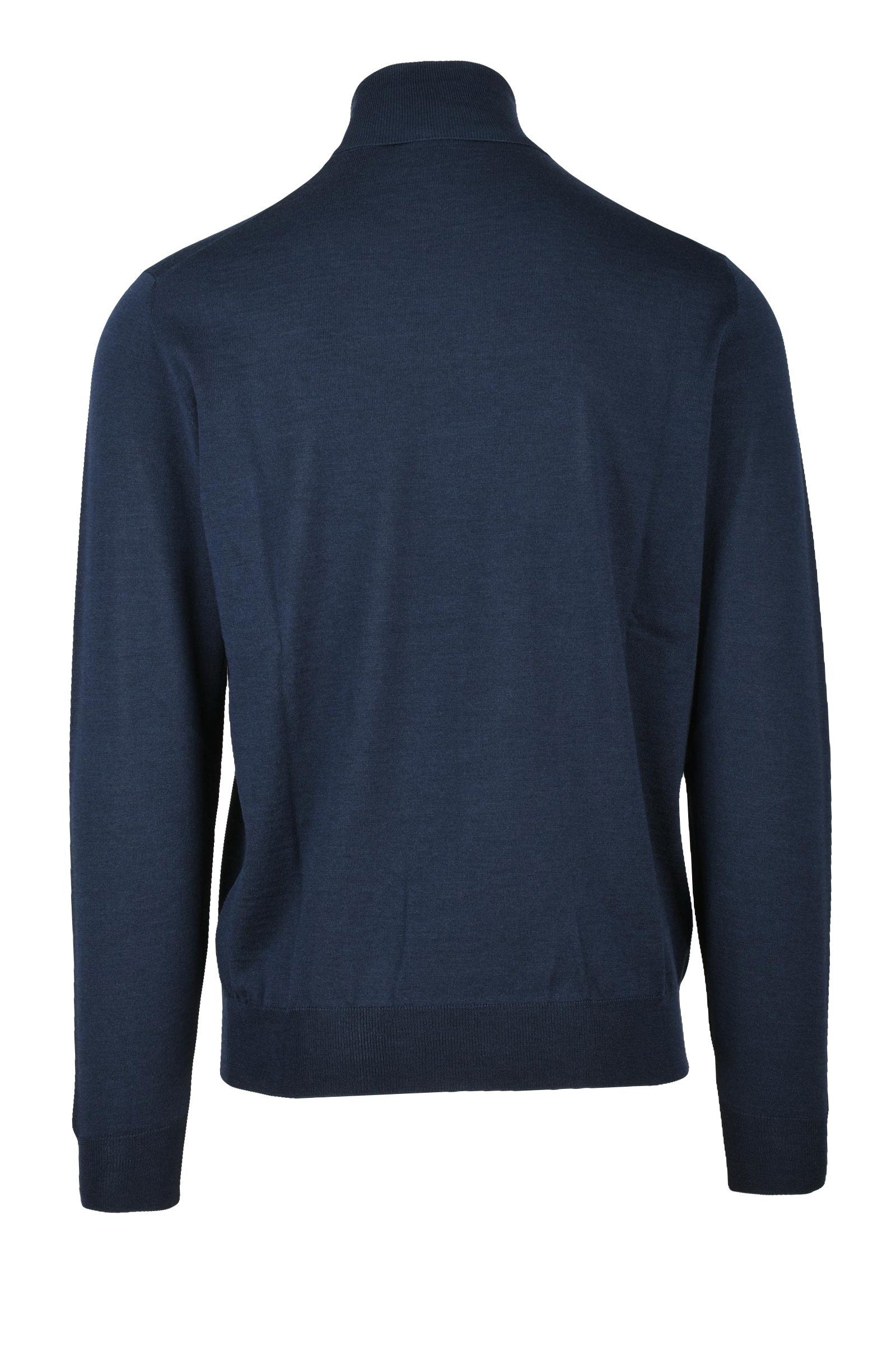 FILIPPO DE LAURENTIIS - KNITWEAR AND SWEATSHIRTS