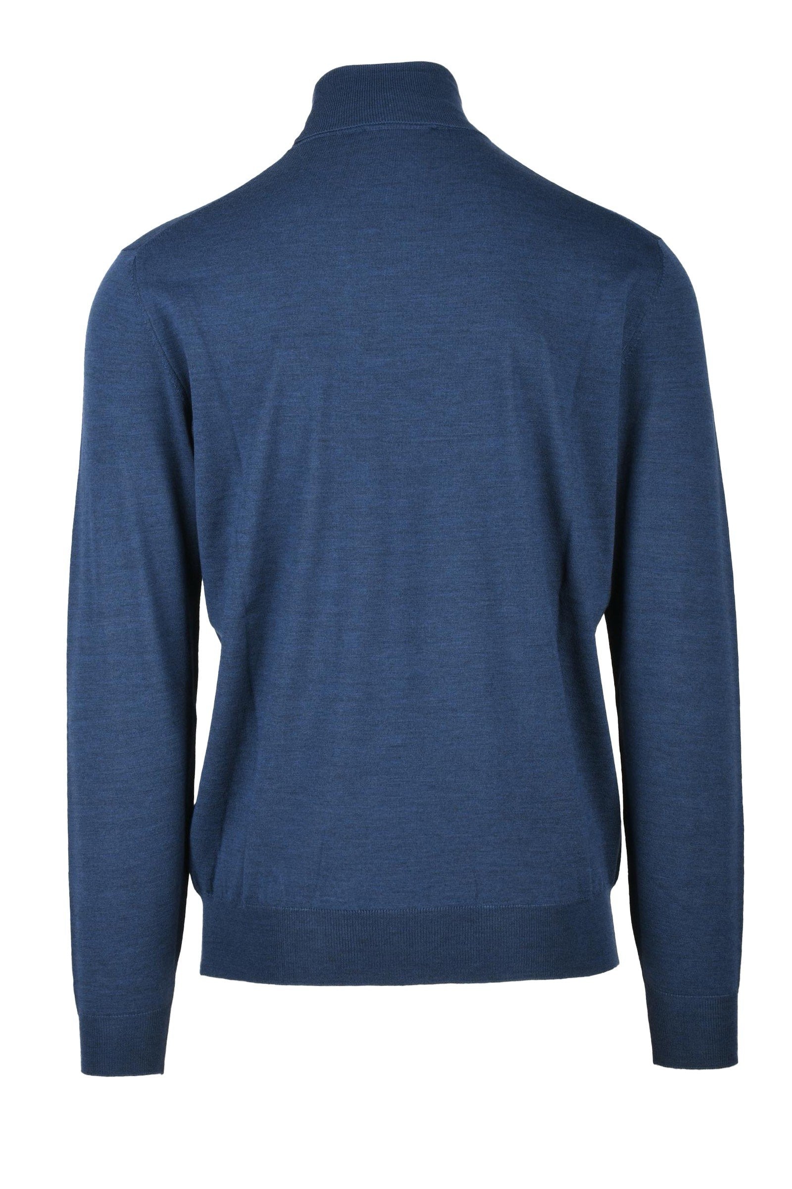 FILIPPO DE LAURENTIIS - KNITWEAR AND SWEATSHIRTS