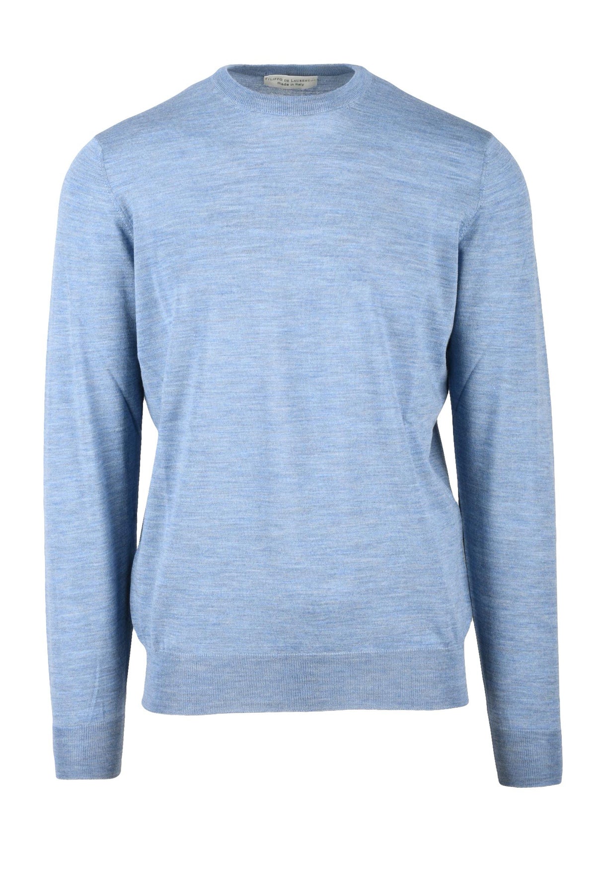 FILIPPO DE LAURENTIIS - KNITWEAR AND SWEATSHIRTS