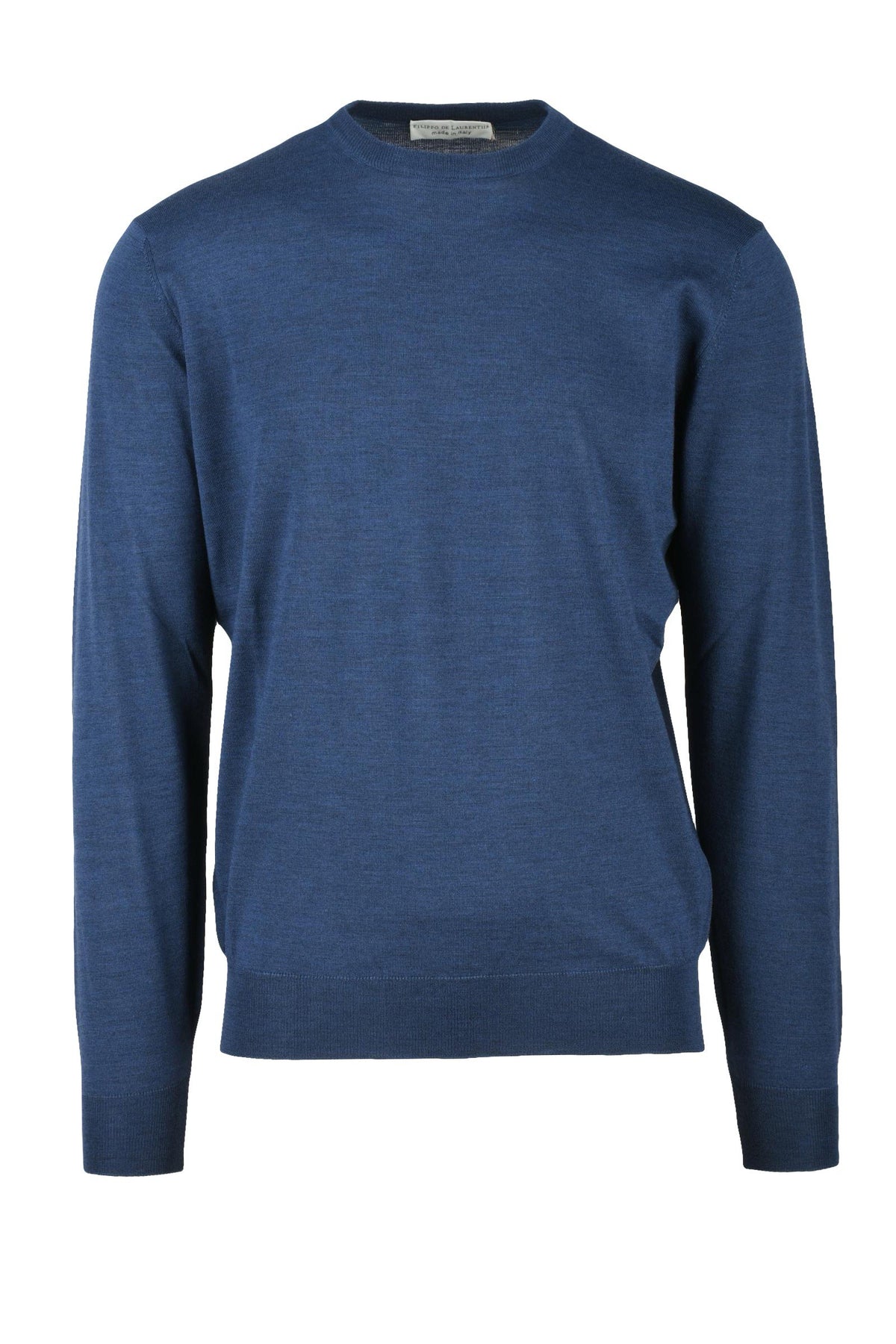 FILIPPO DE LAURENTIIS - KNITWEAR AND SWEATSHIRTS