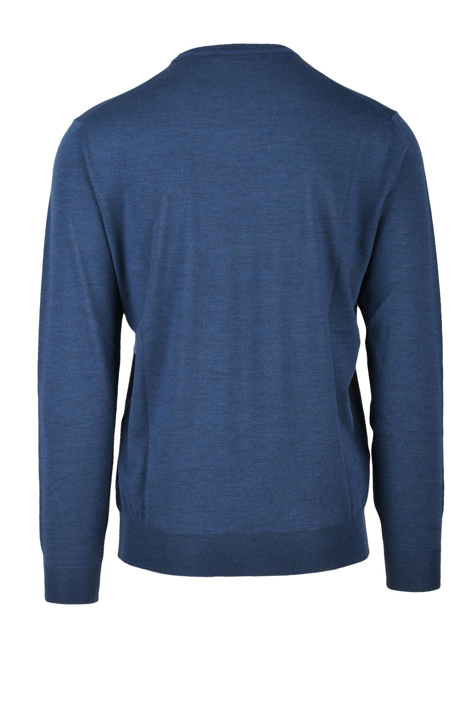 FILIPPO DE LAURENTIIS - KNITWEAR AND SWEATSHIRTS