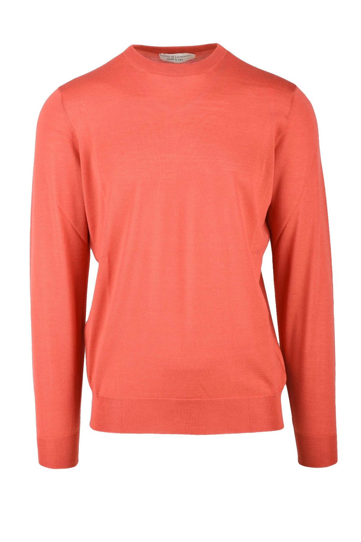 FILIPPO DE LAURENTIIS - KNITWEAR AND SWEATSHIRTS