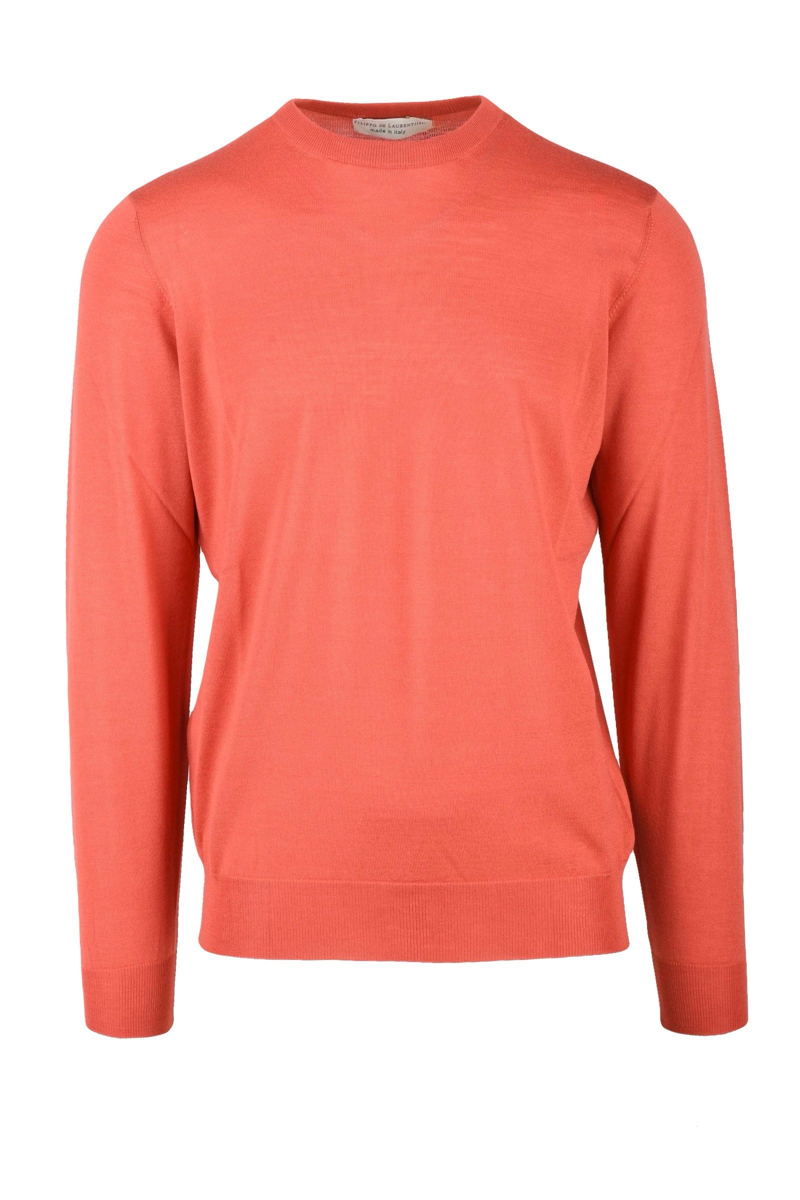 FILIPPO DE LAURENTIIS - KNITWEAR AND SWEATSHIRTS