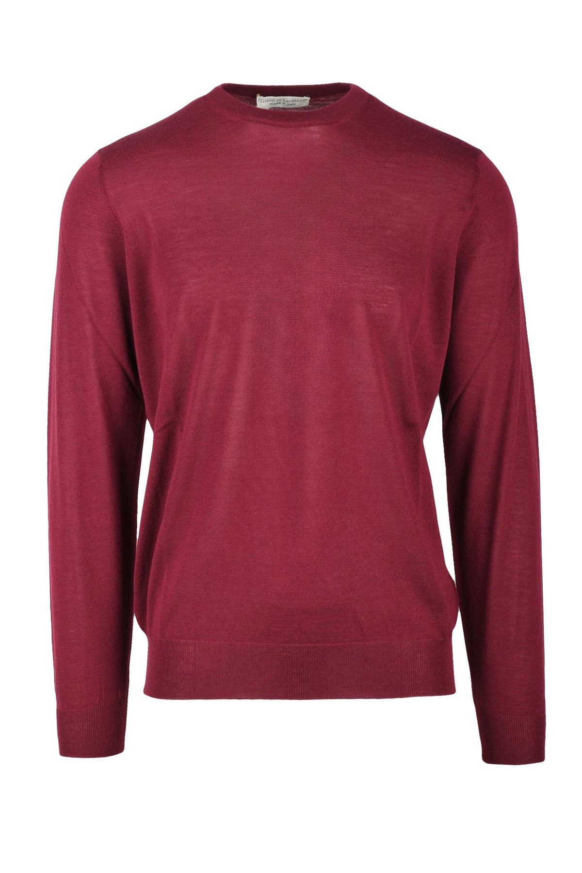 FILIPPO DE LAURENTIIS - KNITWEAR AND SWEATSHIRTS