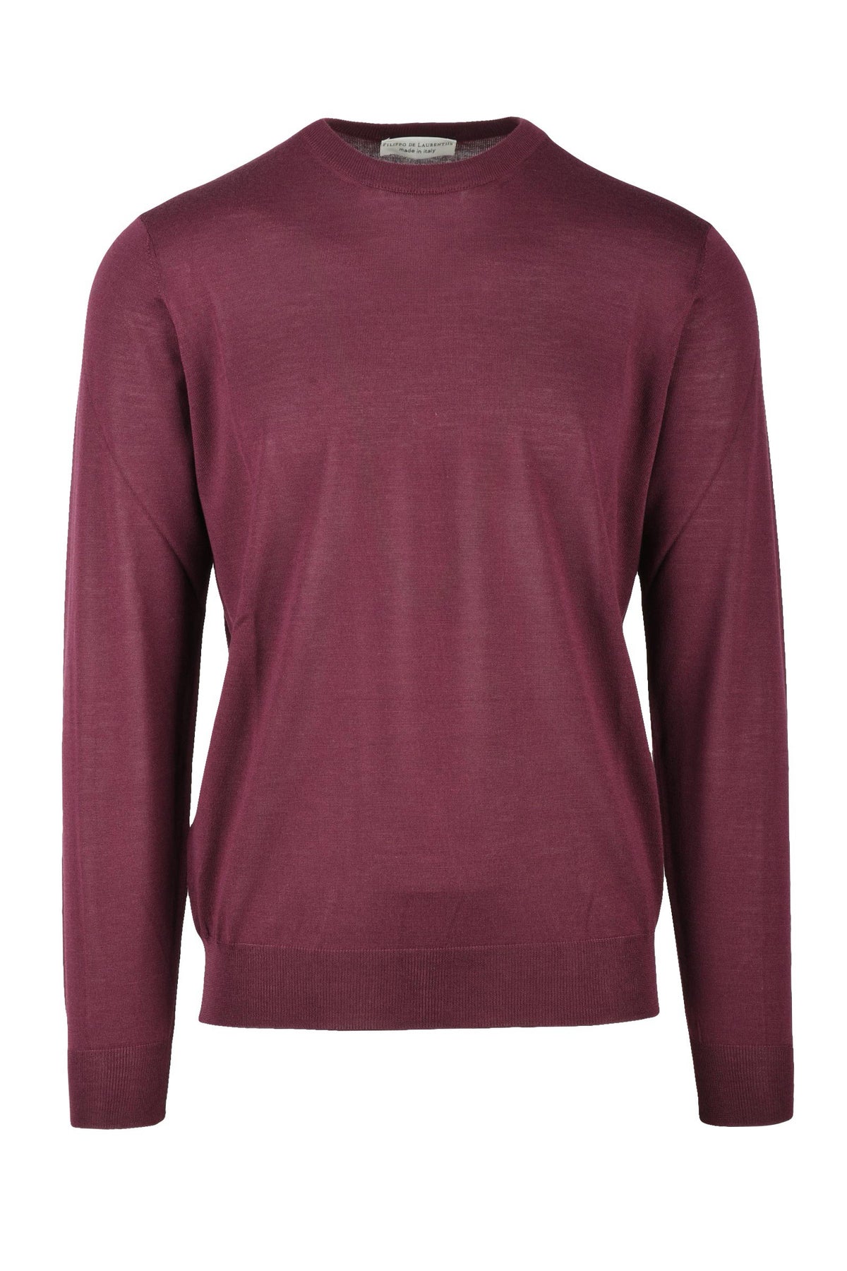 FILIPPO DE LAURENTIIS - KNITWEAR AND SWEATSHIRTS
