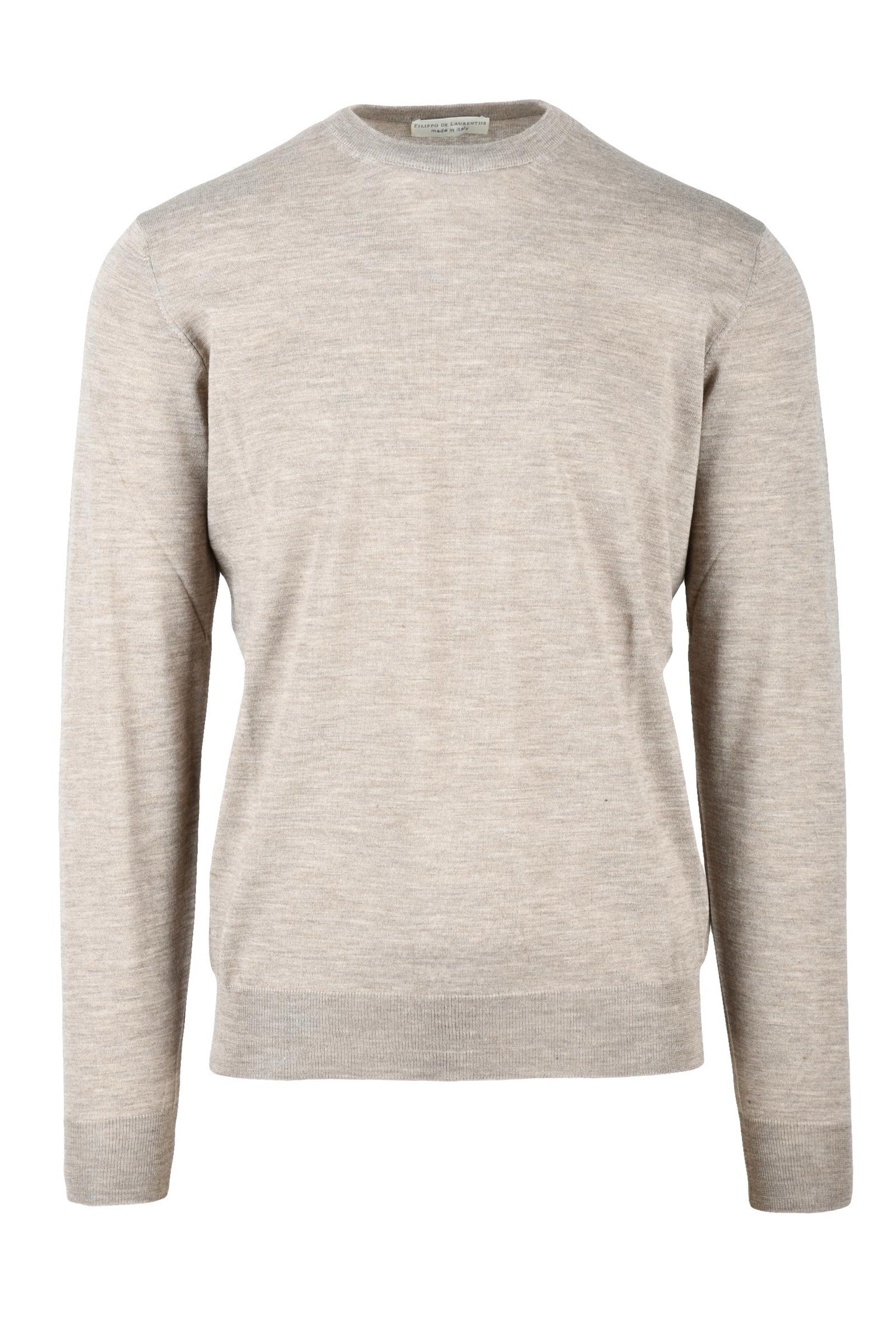 FILIPPO DE LAURENTIIS - KNITWEAR AND SWEATSHIRTS