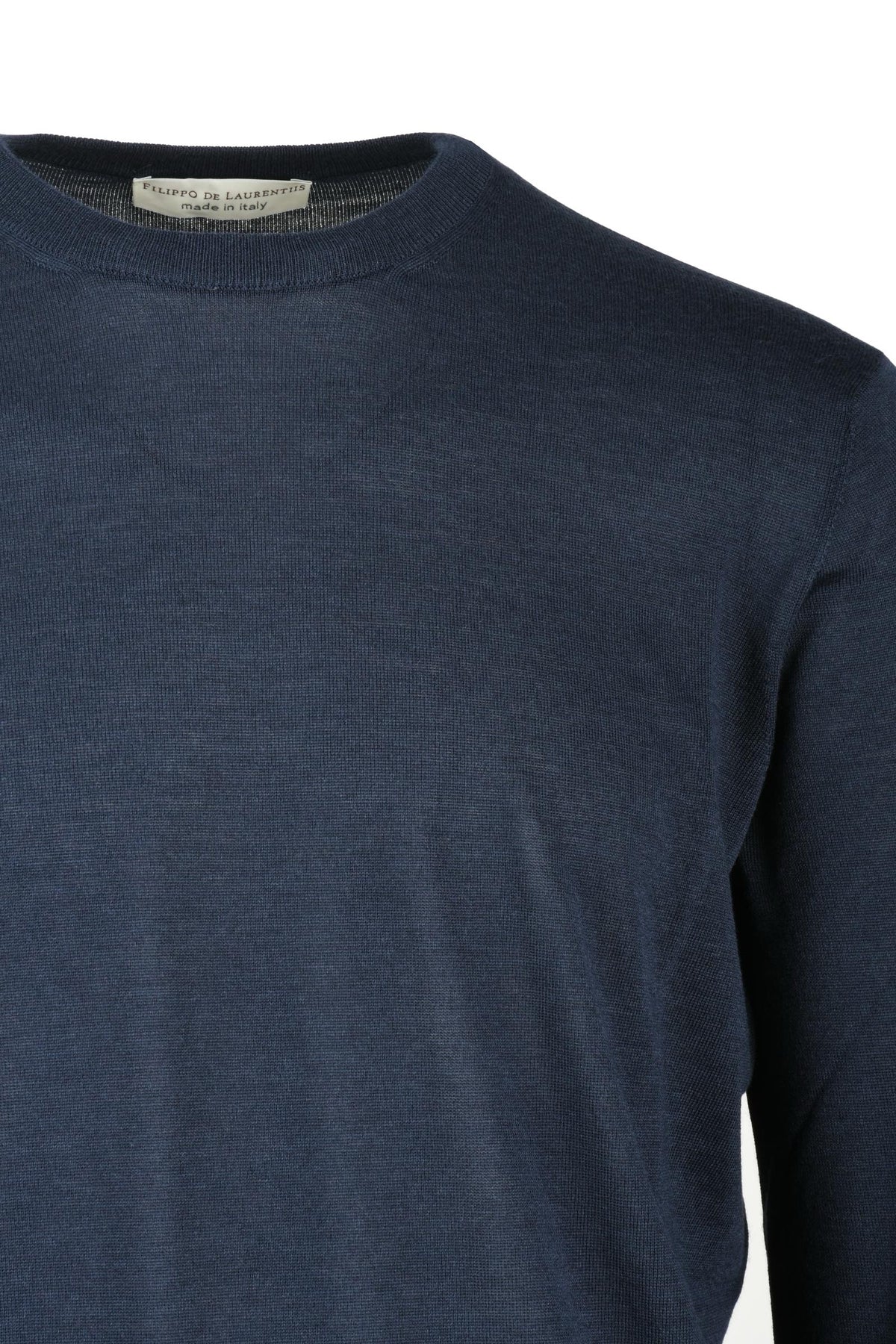 FILIPPO DE LAURENTIIS - KNITWEAR AND SWEATSHIRTS