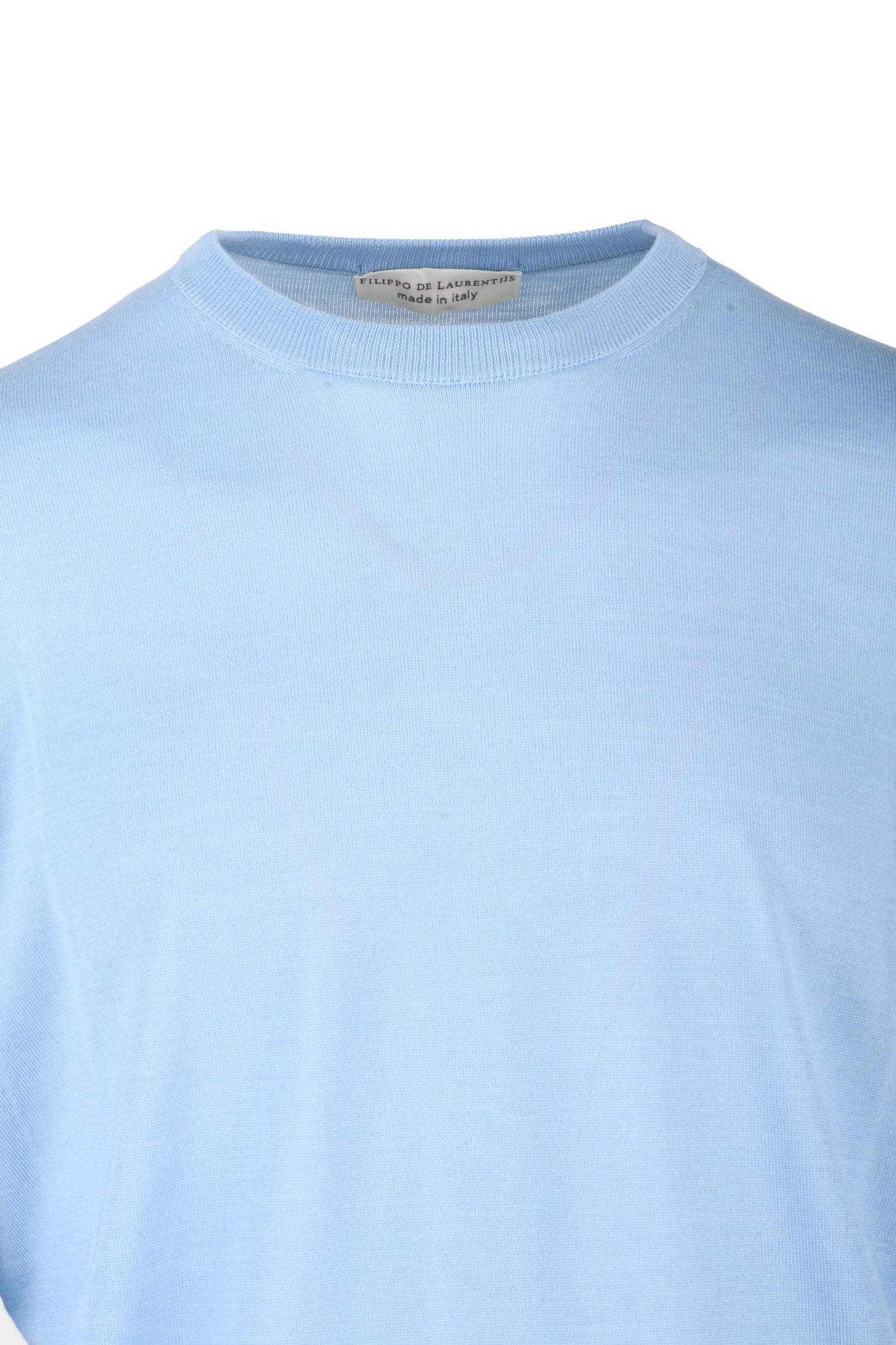 FILIPPO DE LAURENTIIS - KNITWEAR AND SWEATSHIRTS