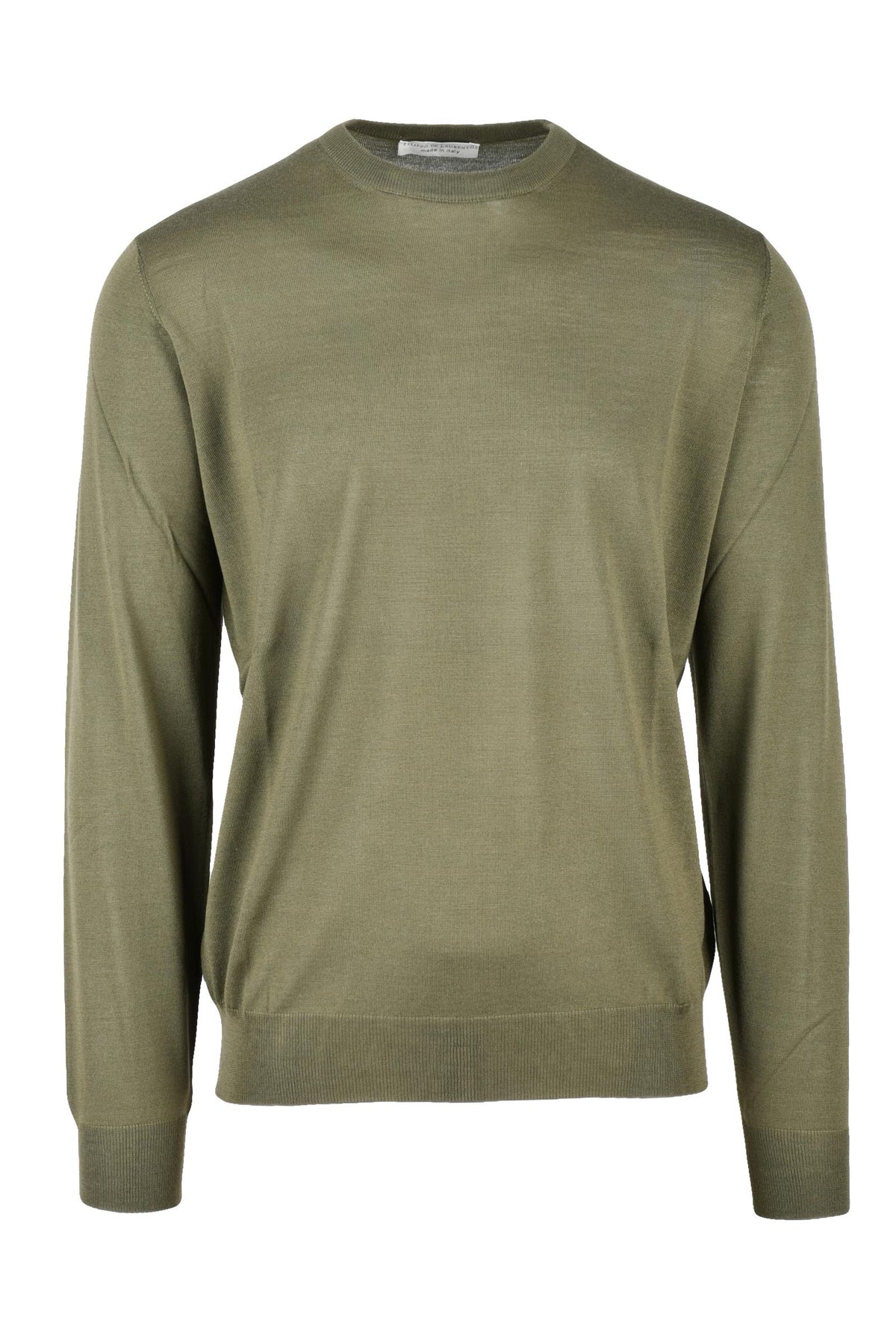 FILIPPO DE LAURENTIIS - KNITWEAR AND SWEATSHIRTS