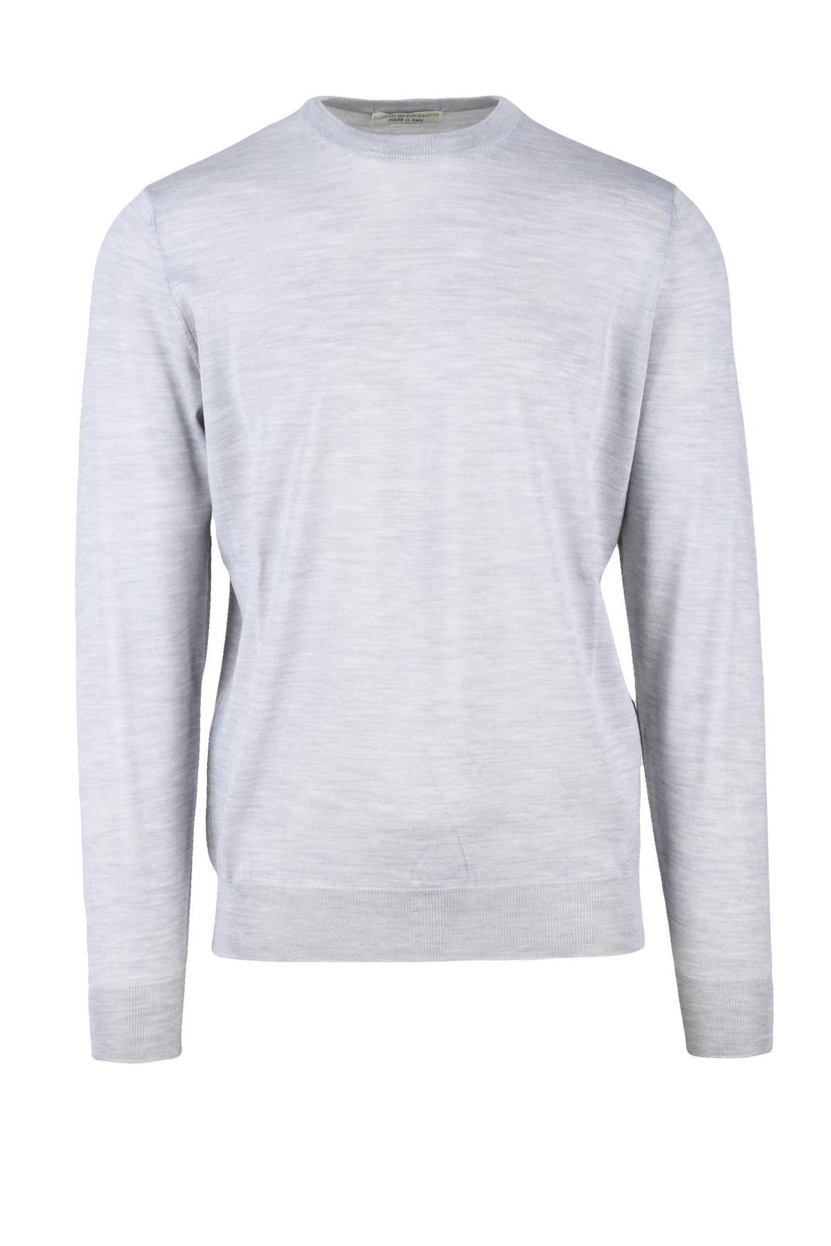 FILIPPO DE LAURENTIIS - KNITWEAR AND SWEATSHIRTS