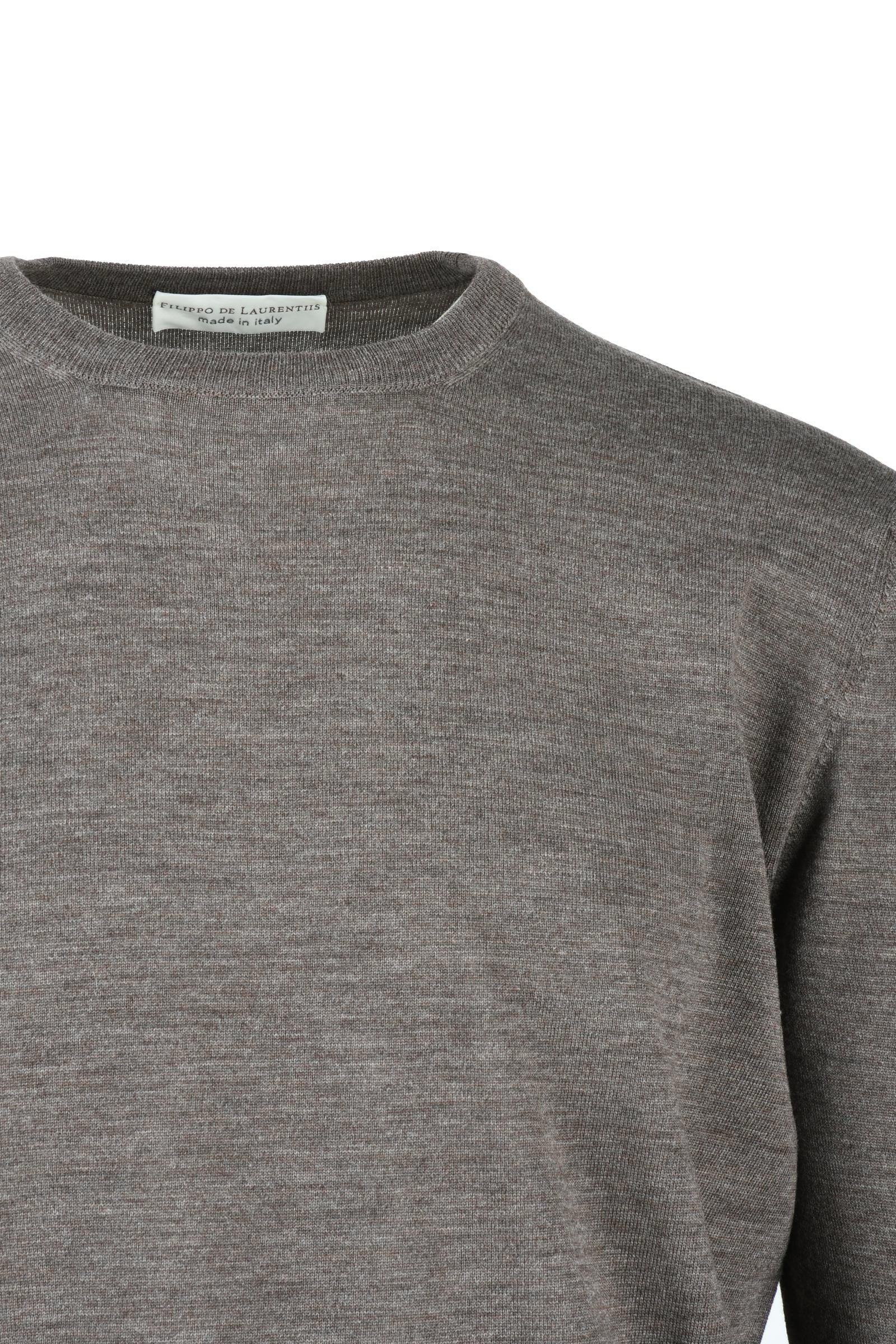 FILIPPO DE LAURENTIIS - KNITWEAR AND SWEATSHIRTS
