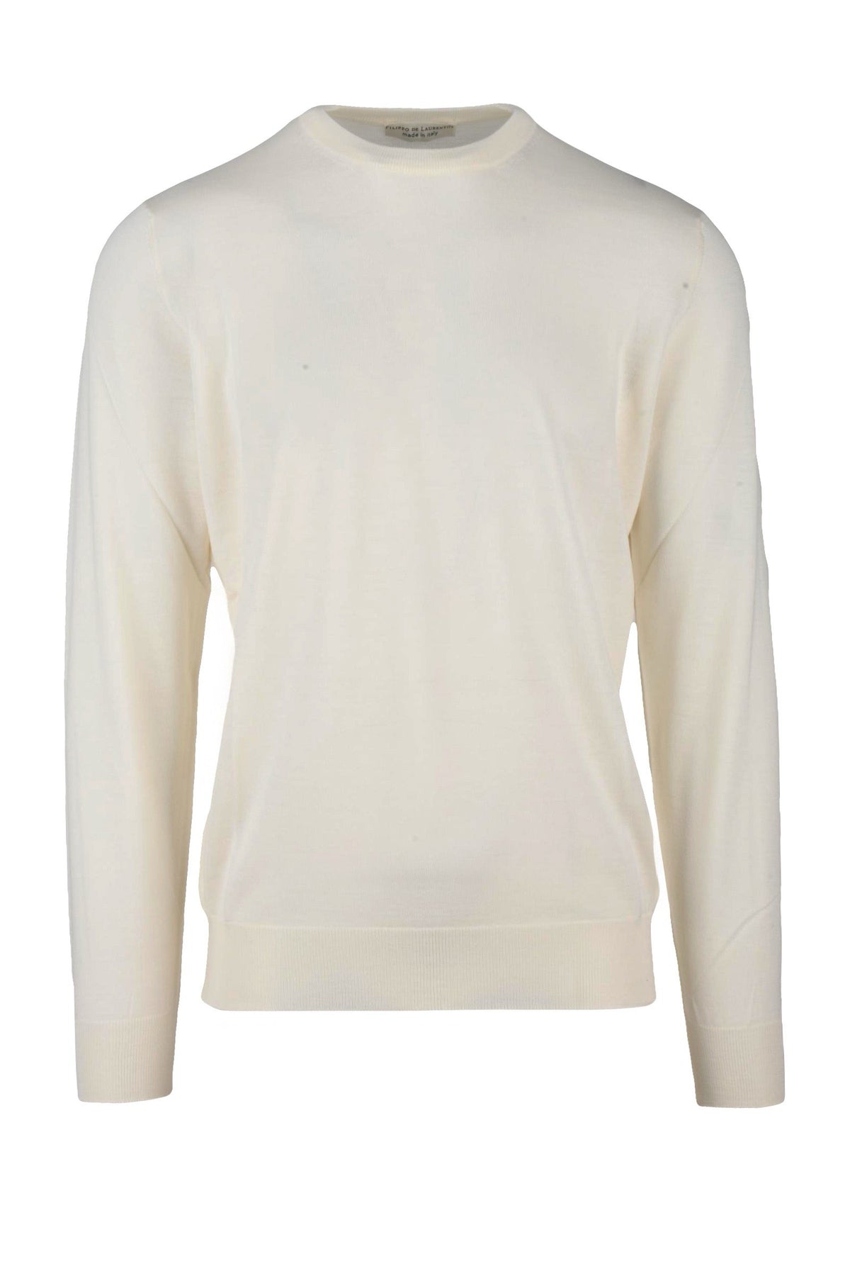 FILIPPO DE LAURENTIIS - KNITWEAR AND SWEATSHIRTS