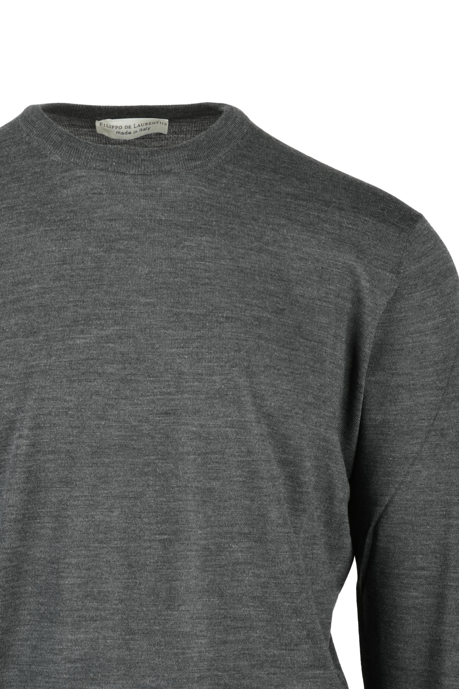 FILIPPO DE LAURENTIIS - KNITWEAR AND SWEATSHIRTS