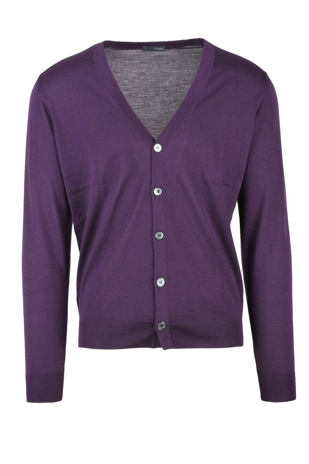 DRUMOHR - KNITWEAR AND SWEATSHIRTS