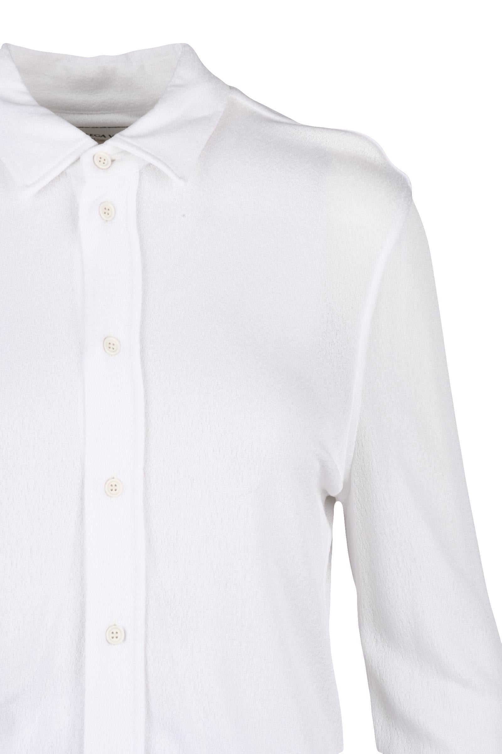 BOTTEGA VENETA - SHIRT