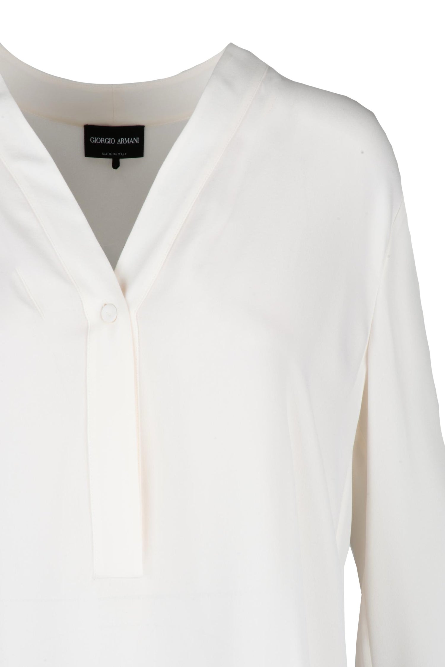 GIORGIO ARMANI - SHIRT